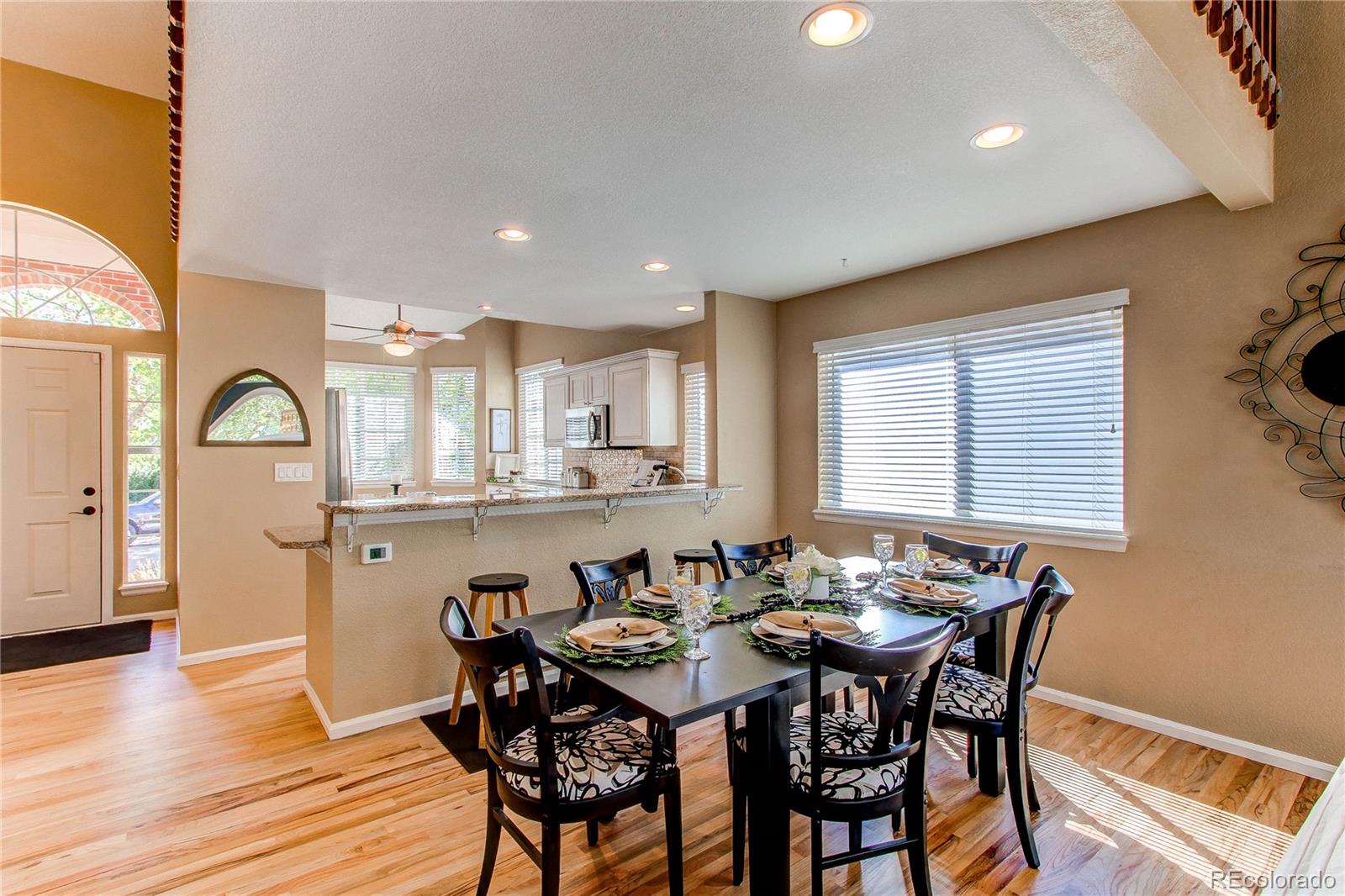 MLS Image #2 for 3644  rosewalk circle,highlands ranch, Colorado