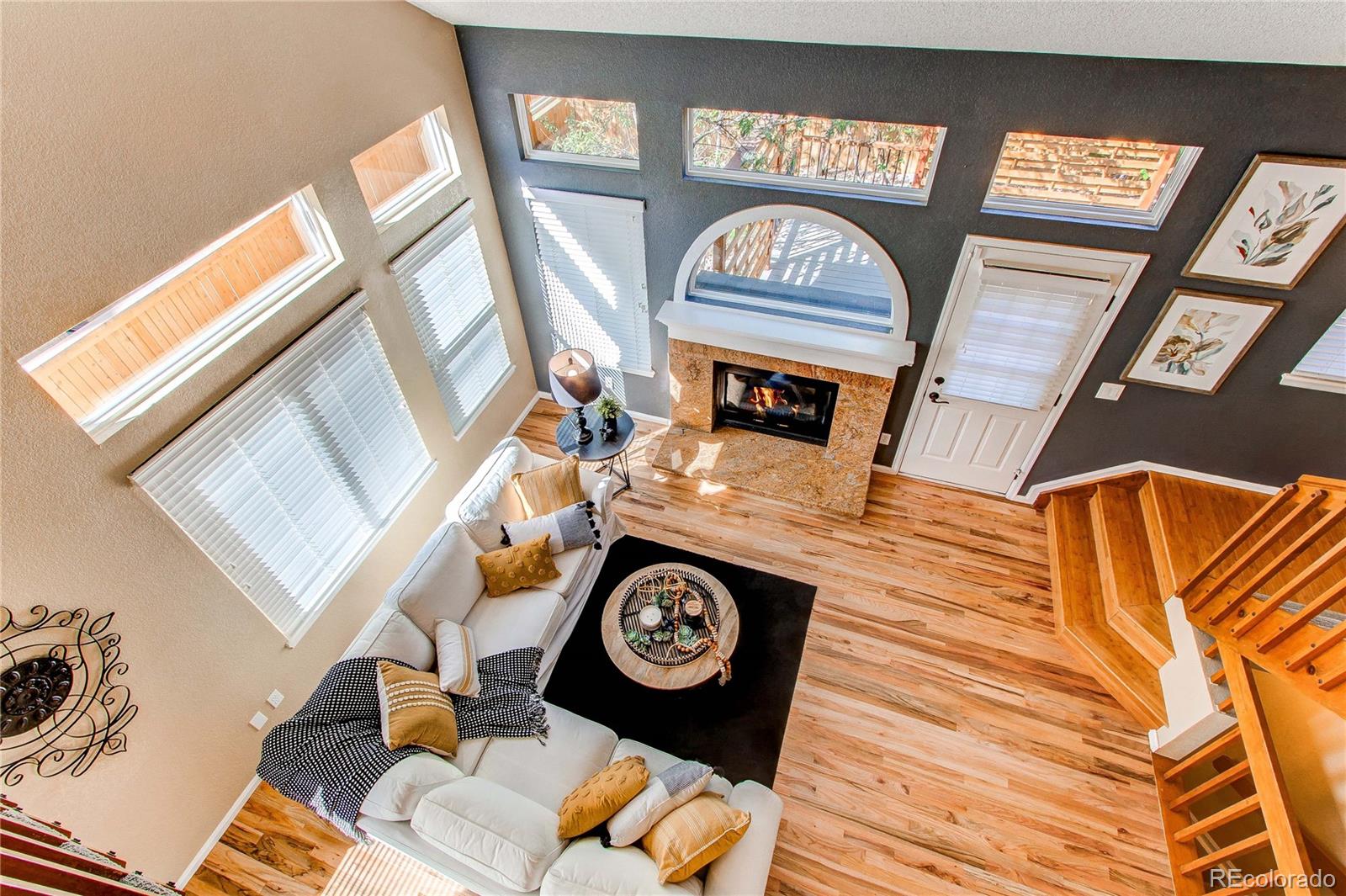 MLS Image #21 for 3644  rosewalk circle,highlands ranch, Colorado