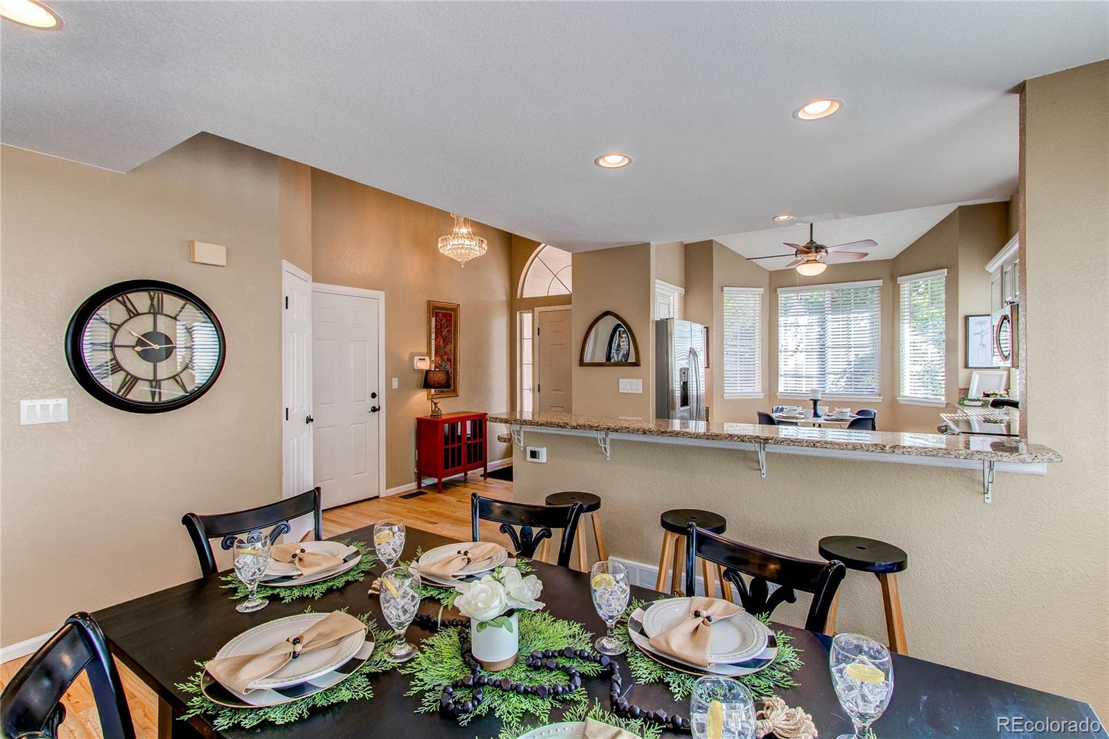MLS Image #3 for 3644  rosewalk circle,highlands ranch, Colorado