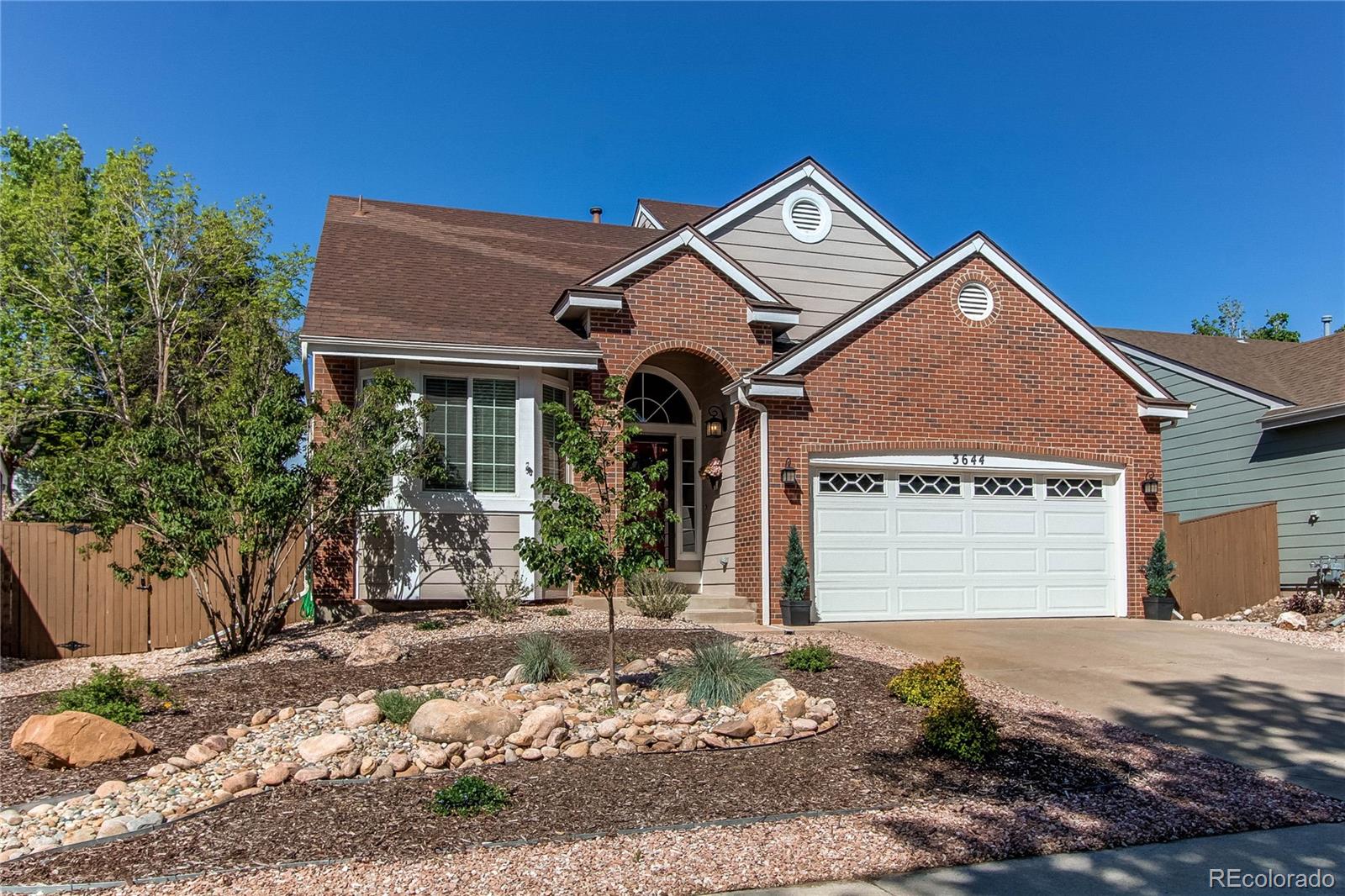 MLS Image #43 for 3644  rosewalk circle,highlands ranch, Colorado