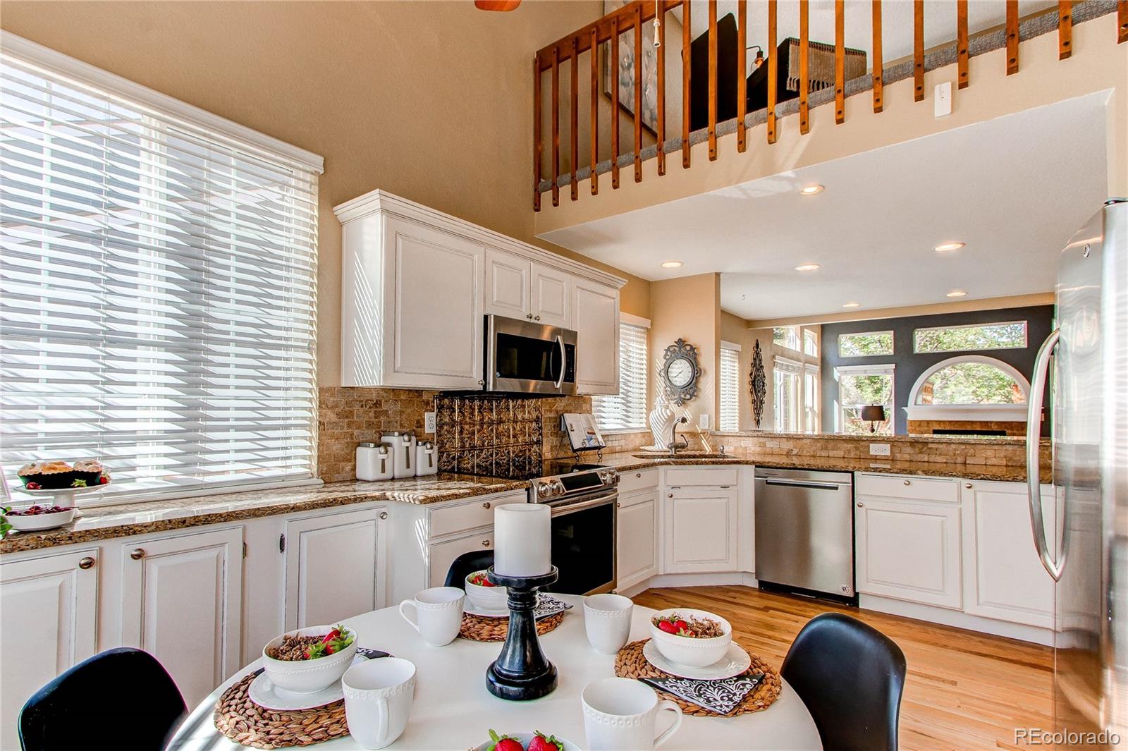 MLS Image #5 for 3644  rosewalk circle,highlands ranch, Colorado