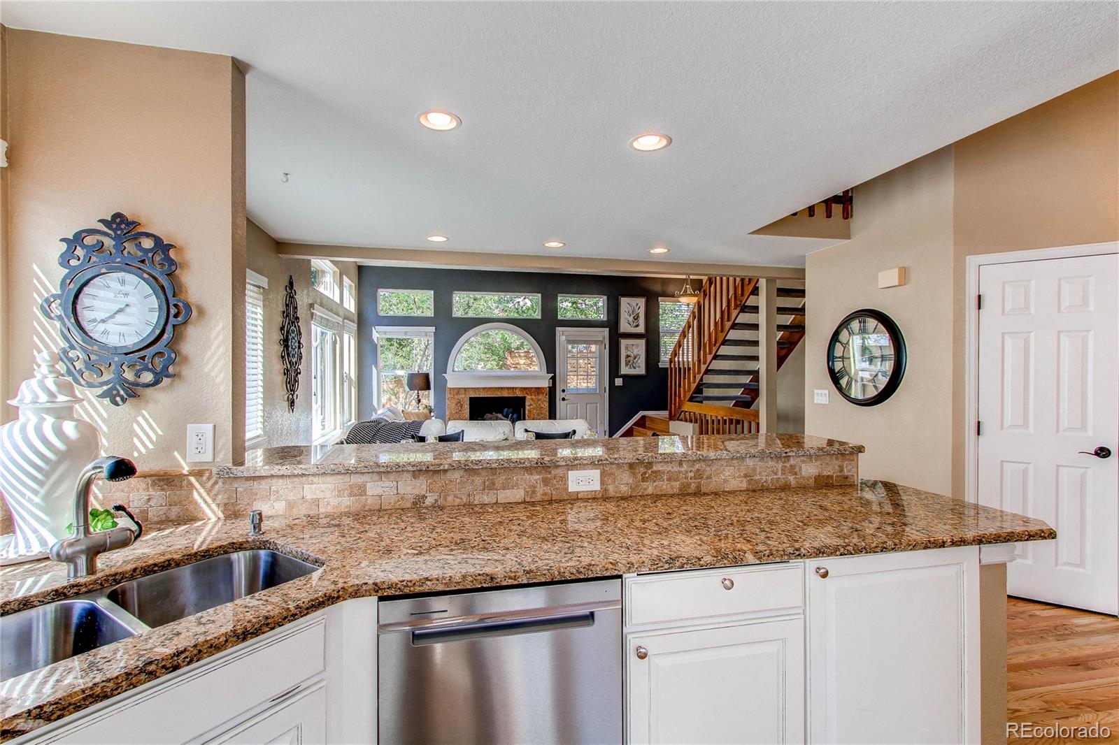 MLS Image #7 for 3644  rosewalk circle,highlands ranch, Colorado