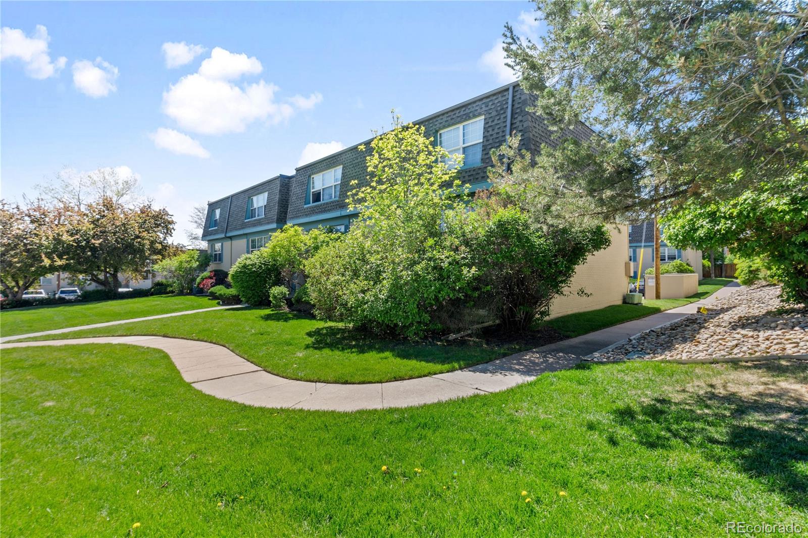 MLS Image #2 for 9100 e girard avenue 7,denver, Colorado