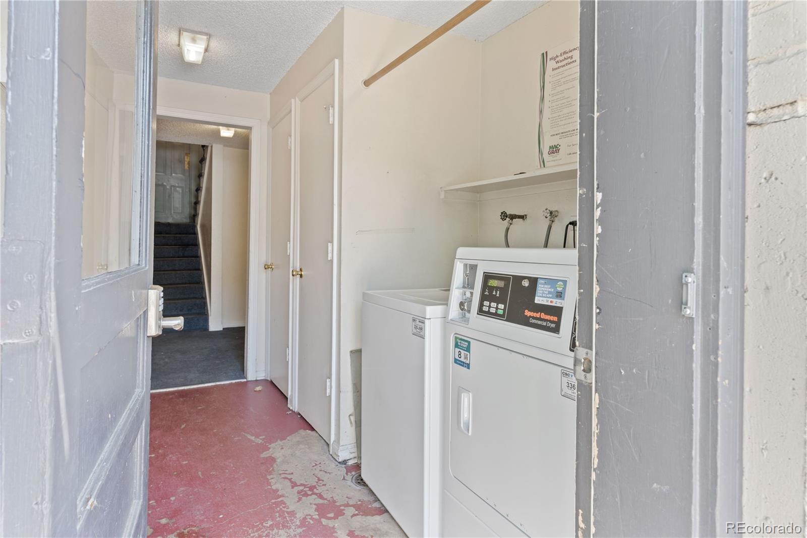 MLS Image #21 for 9100 e girard avenue 7,denver, Colorado