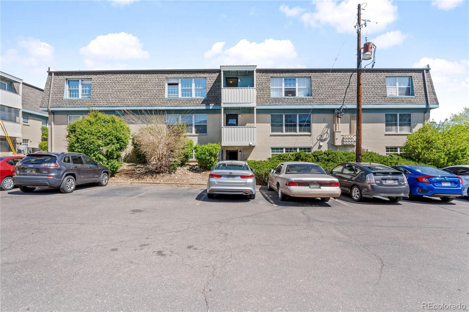 MLS Image #22 for 9100 e girard avenue 7,denver, Colorado