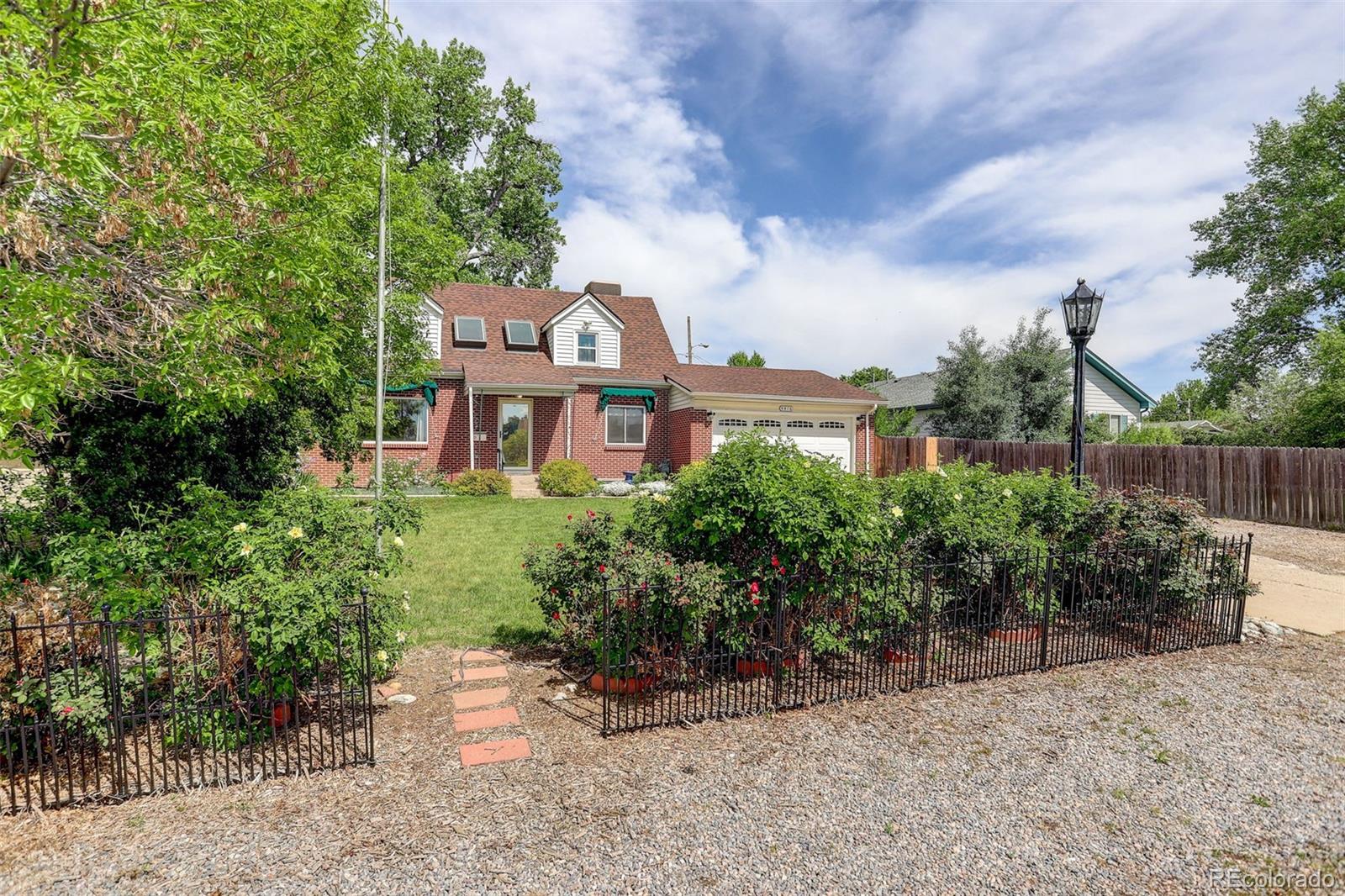 MLS Image #1 for 4416  brentwood street,wheat ridge, Colorado