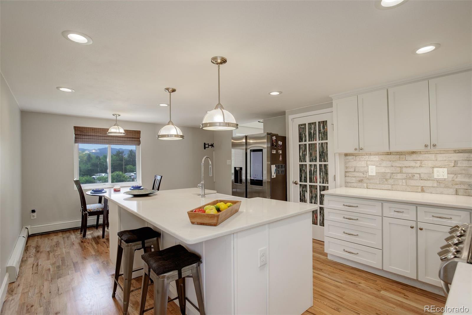MLS Image #2 for 4416  brentwood street,wheat ridge, Colorado