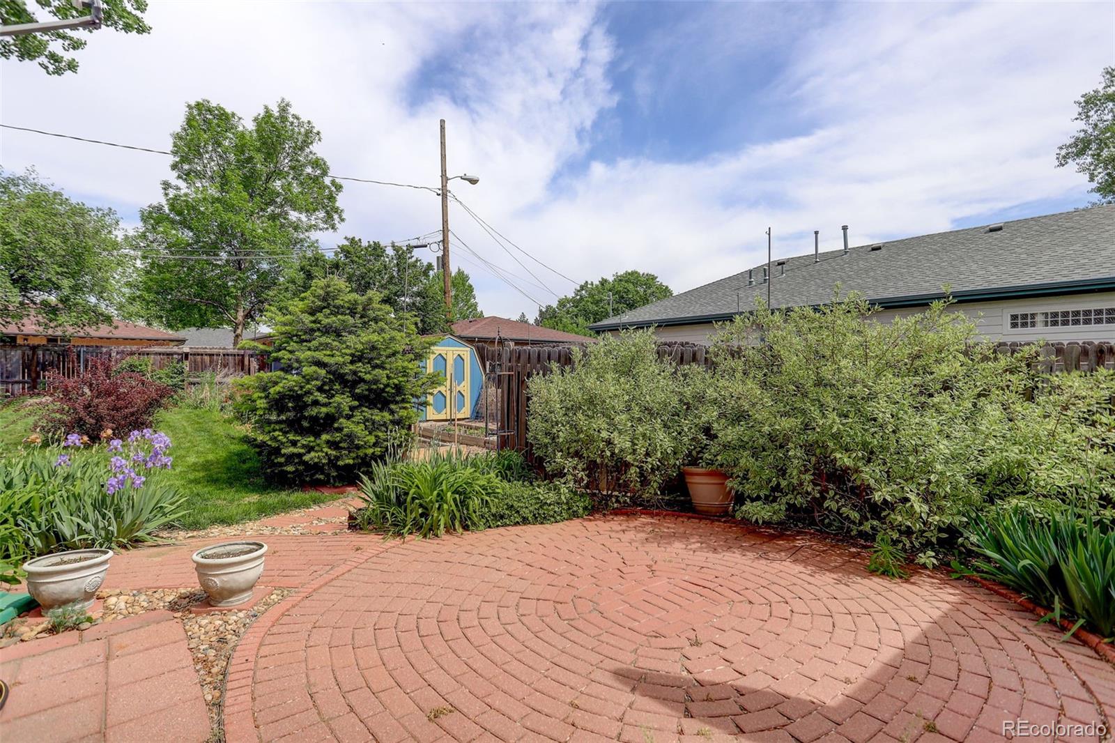 MLS Image #28 for 4416  brentwood street,wheat ridge, Colorado