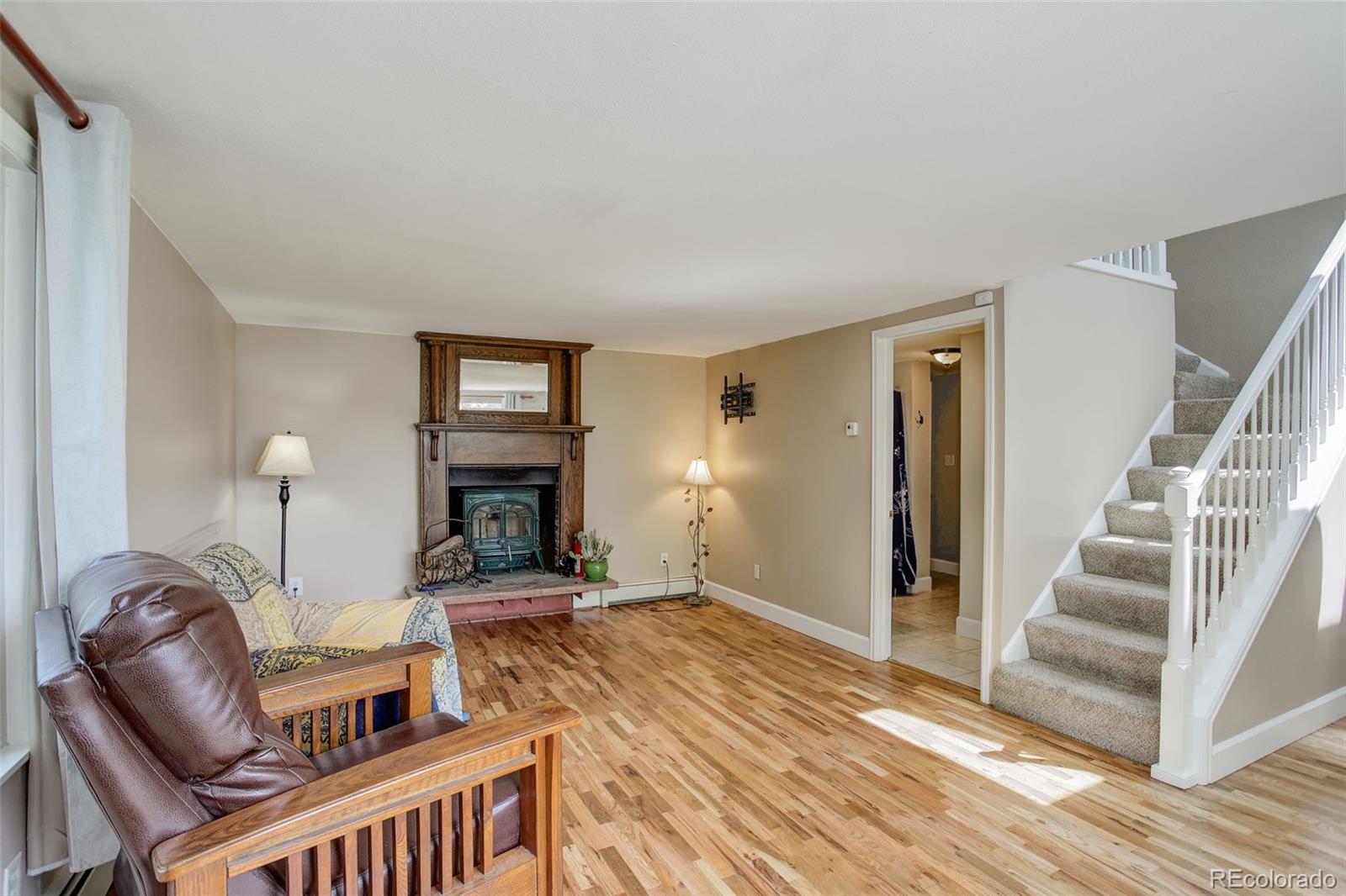 MLS Image #4 for 4416  brentwood street,wheat ridge, Colorado
