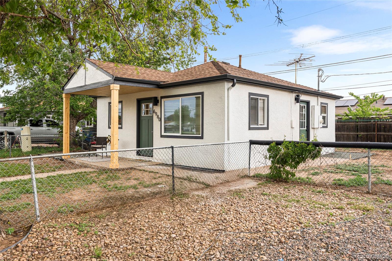 MLS Image #1 for 6980  niagara street,commerce city, Colorado