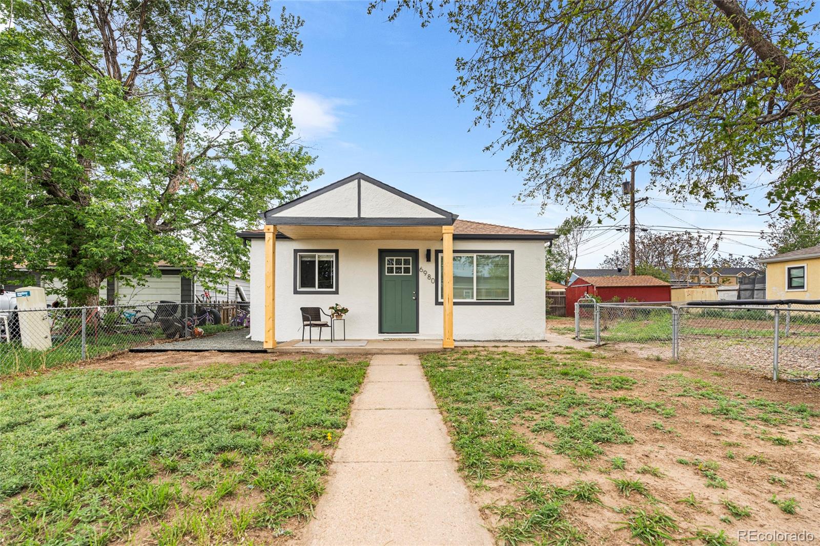 MLS Image #2 for 6980  niagara street,commerce city, Colorado