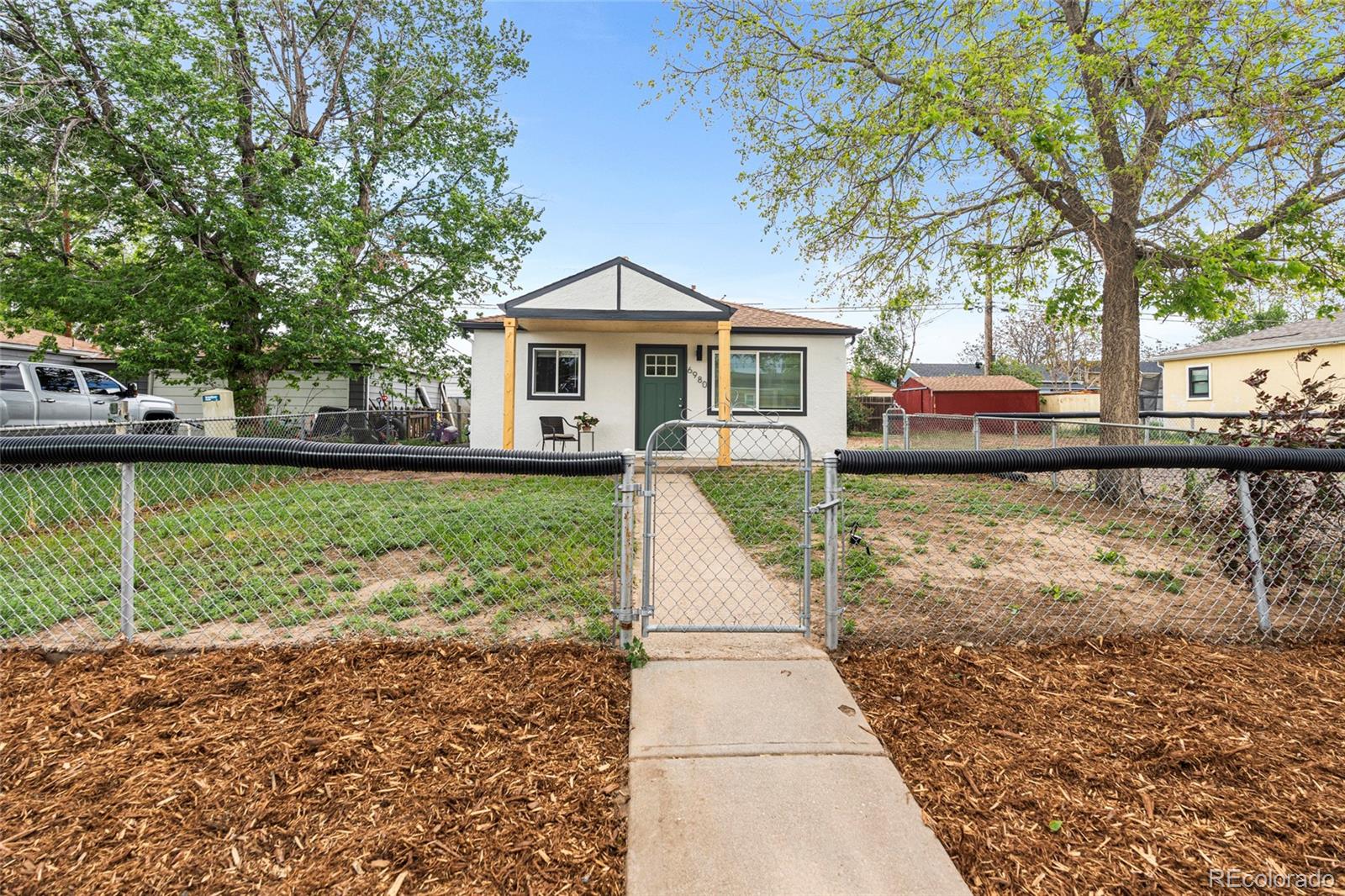 MLS Image #3 for 6980  niagara street,commerce city, Colorado