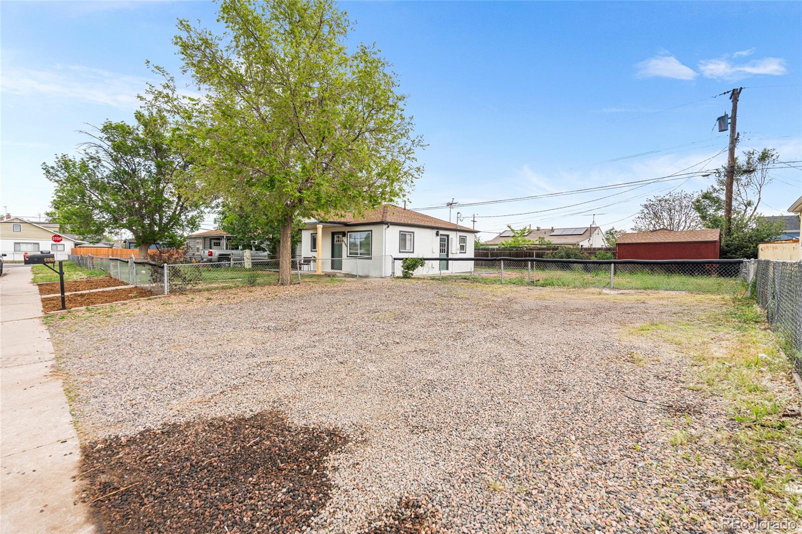 MLS Image #5 for 6980  niagara street,commerce city, Colorado