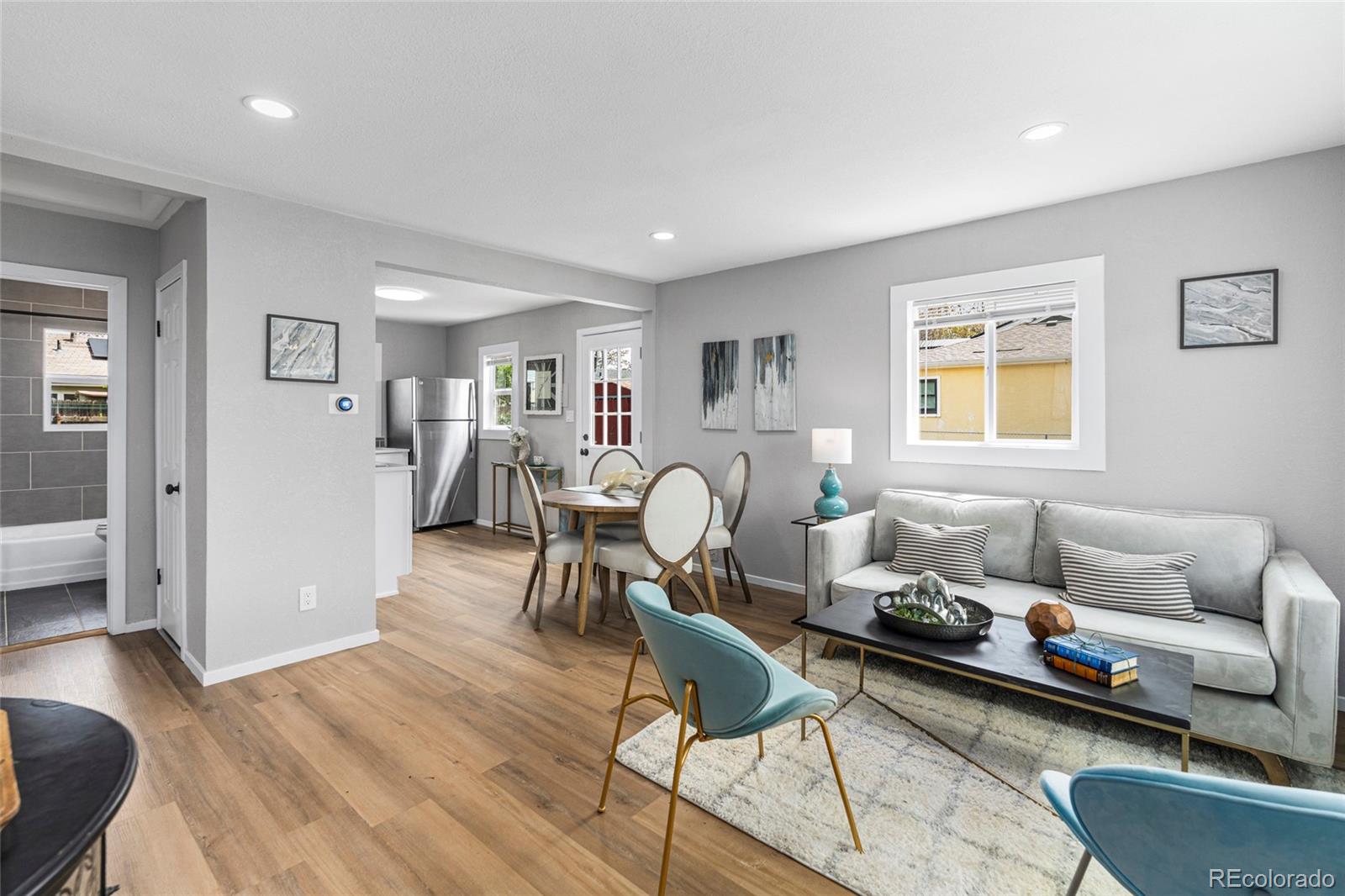 MLS Image #7 for 6980  niagara street,commerce city, Colorado