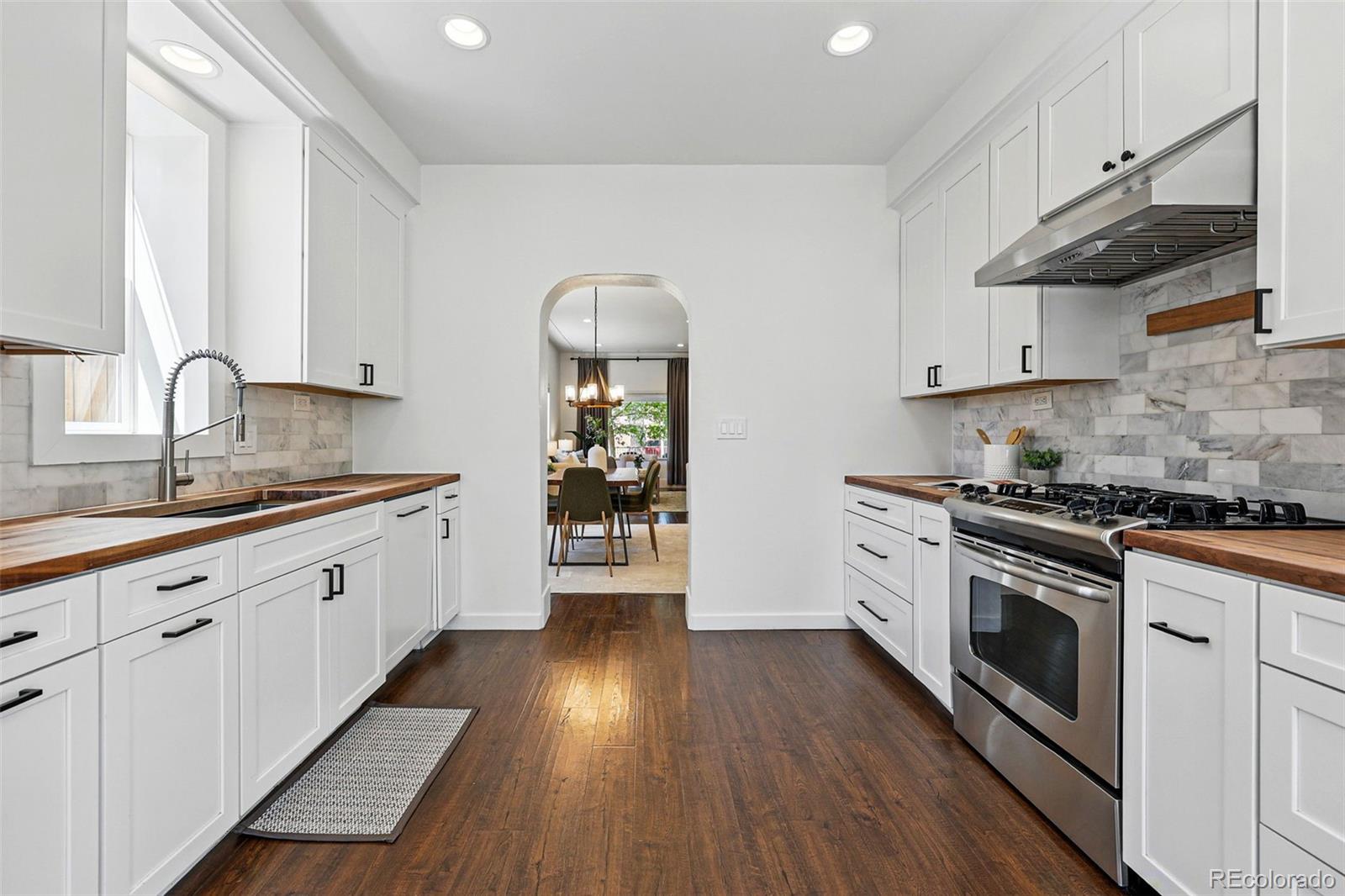 MLS Image #10 for 1612 s logan street,denver, Colorado