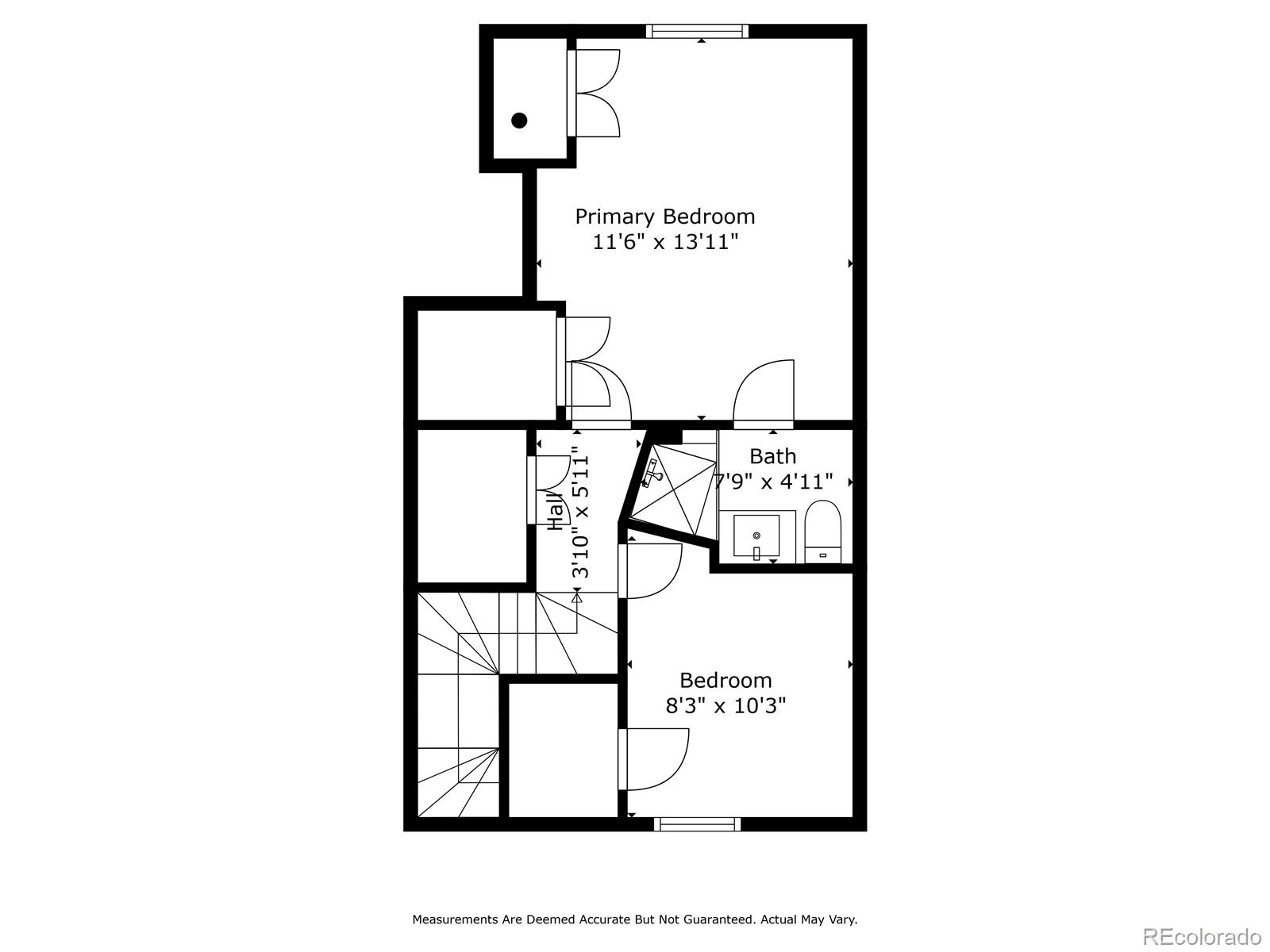 MLS Image #38 for 1612 s logan street,denver, Colorado