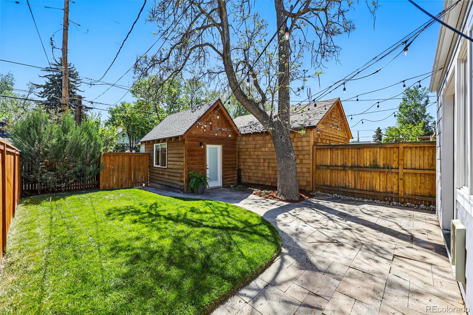 MLS Image #40 for 1612 s logan street,denver, Colorado