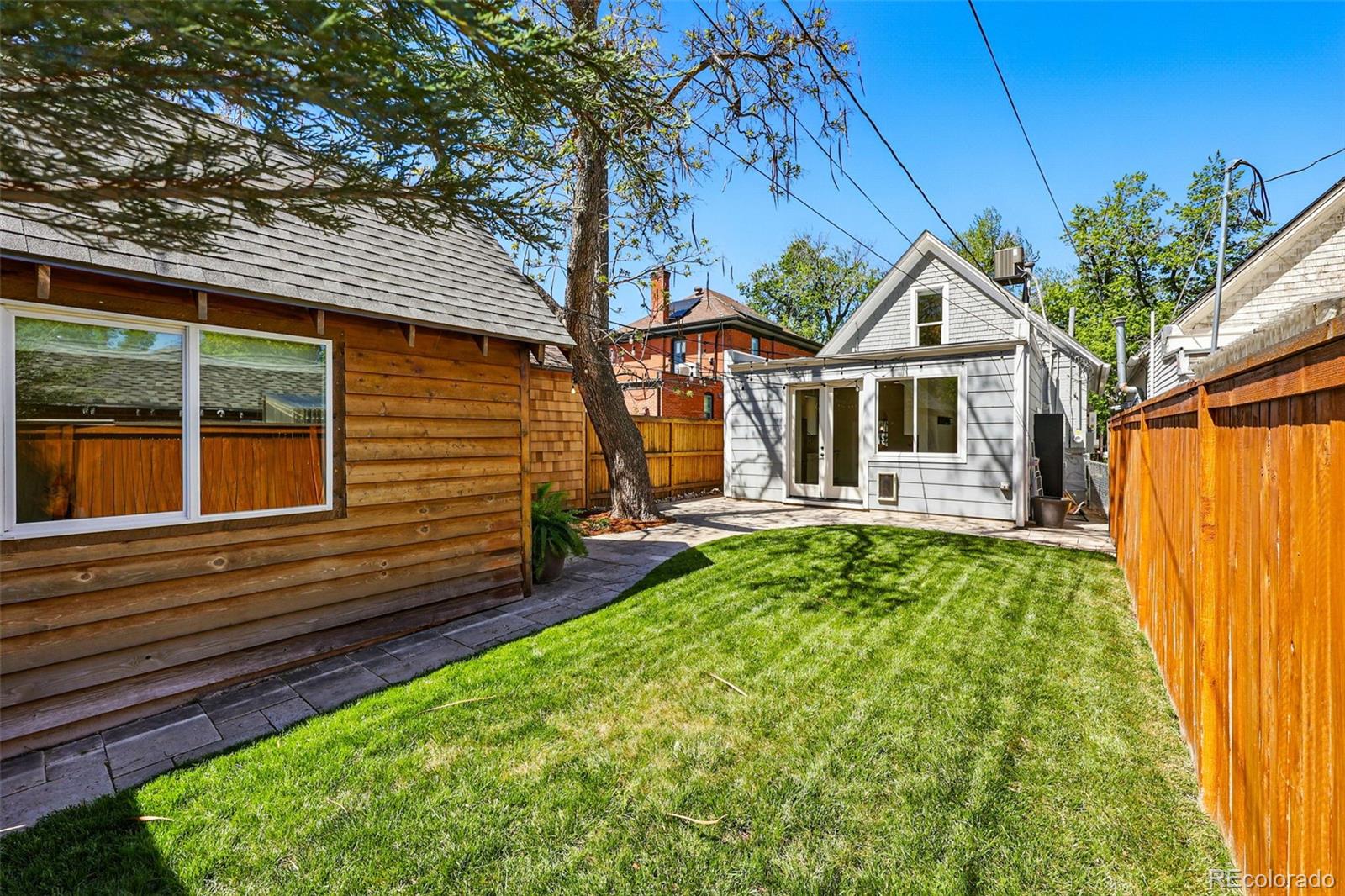 MLS Image #41 for 1612 s logan street,denver, Colorado