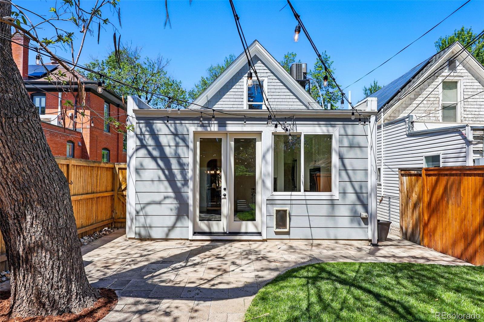 MLS Image #42 for 1612 s logan street,denver, Colorado