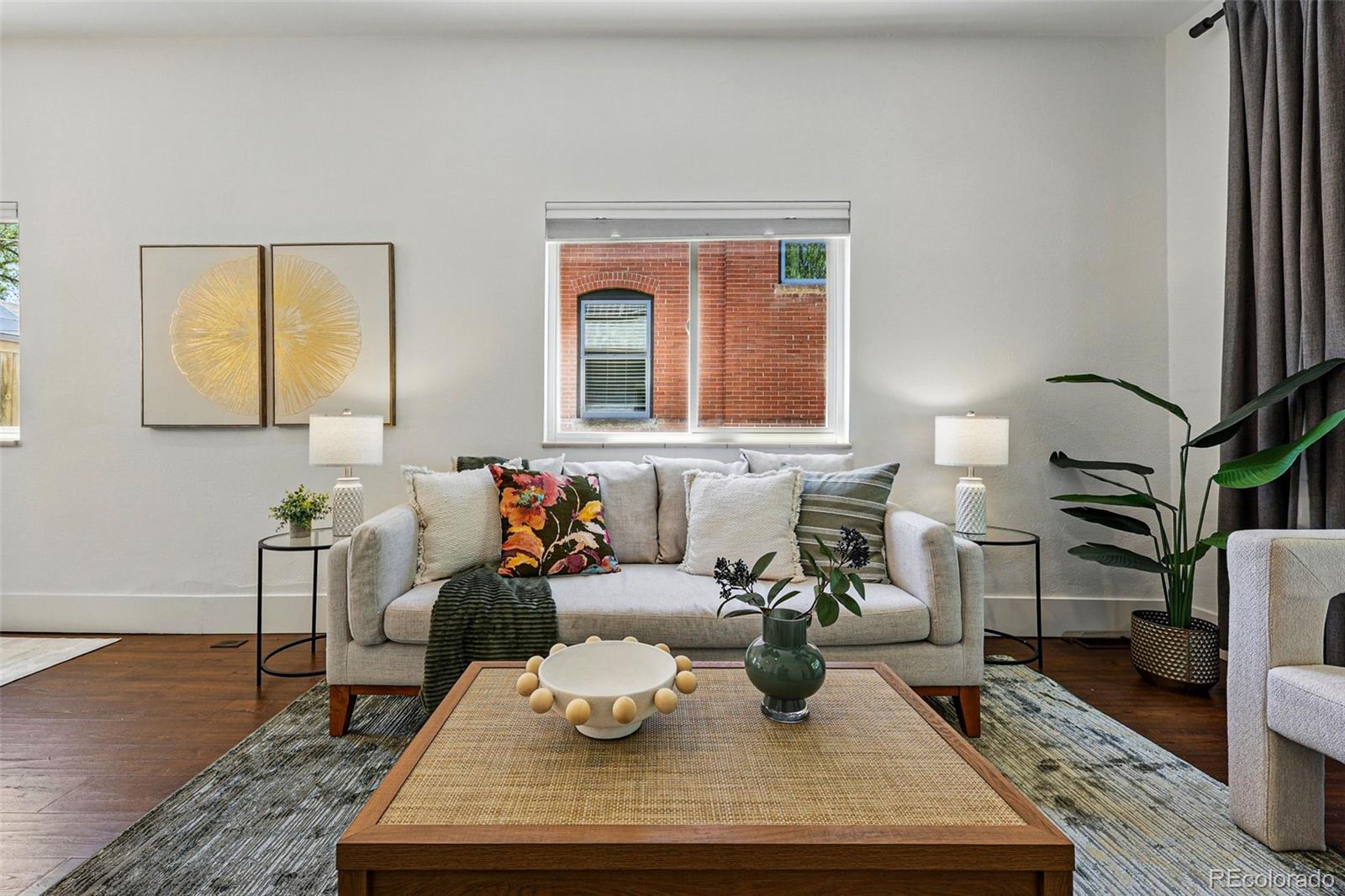 MLS Image #5 for 1612 s logan street,denver, Colorado