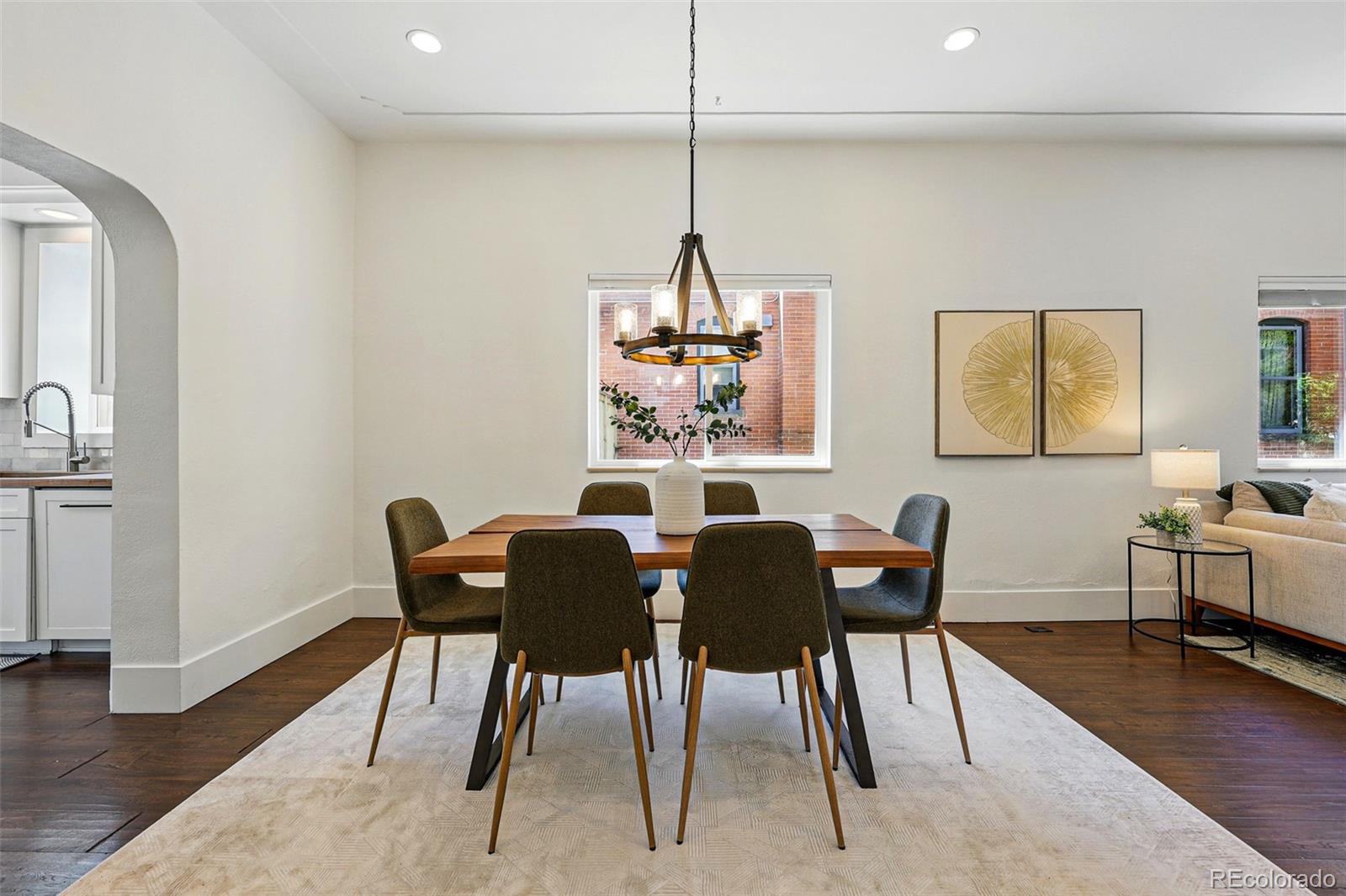 MLS Image #8 for 1612 s logan street,denver, Colorado