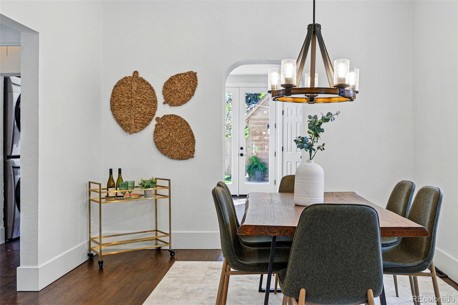 MLS Image #9 for 1612 s logan street,denver, Colorado