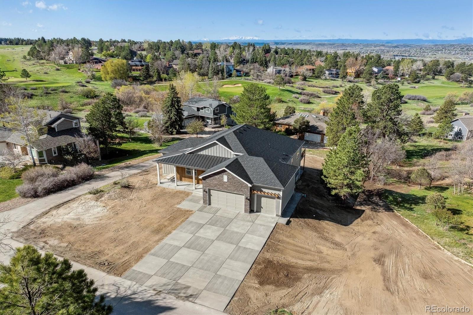 MLS Image #0 for 7778  windwood way,parker, Colorado