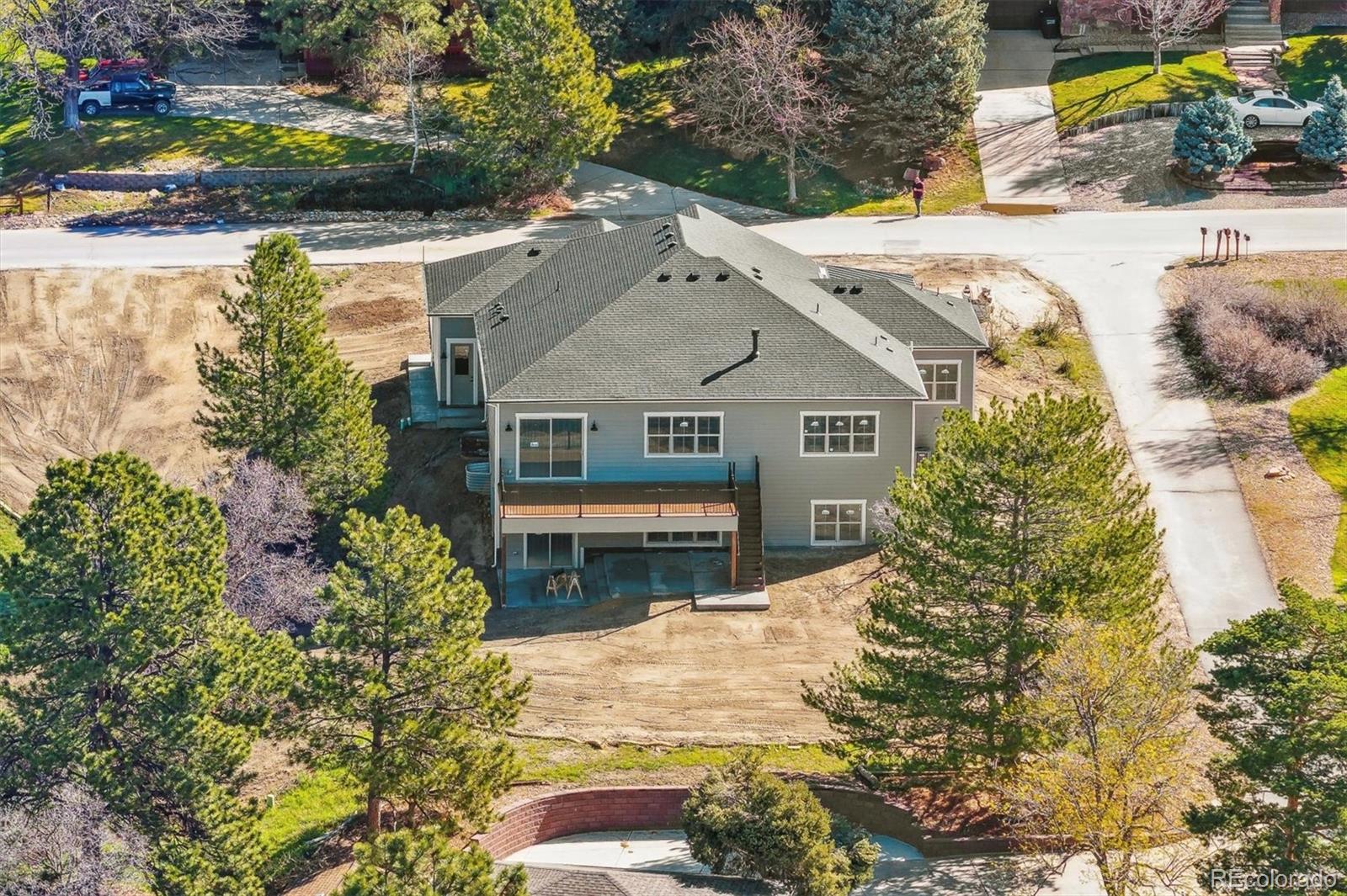 MLS Image #1 for 7778  windwood way,parker, Colorado