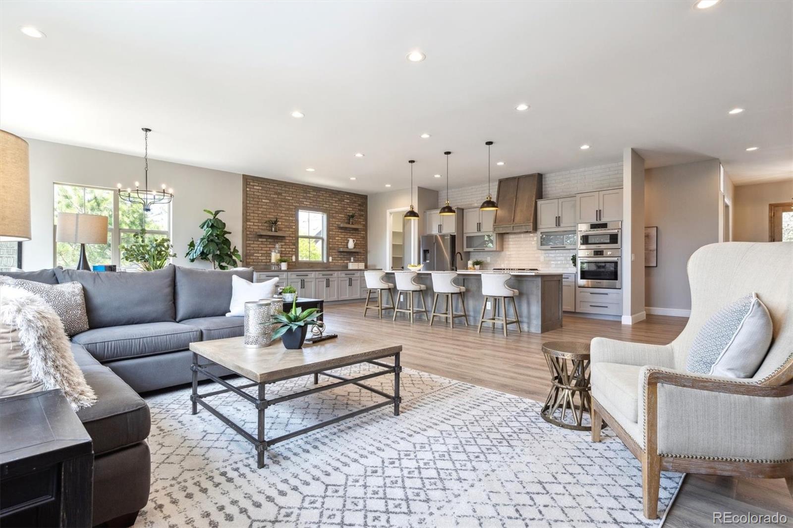 MLS Image #14 for 7778  windwood way,parker, Colorado