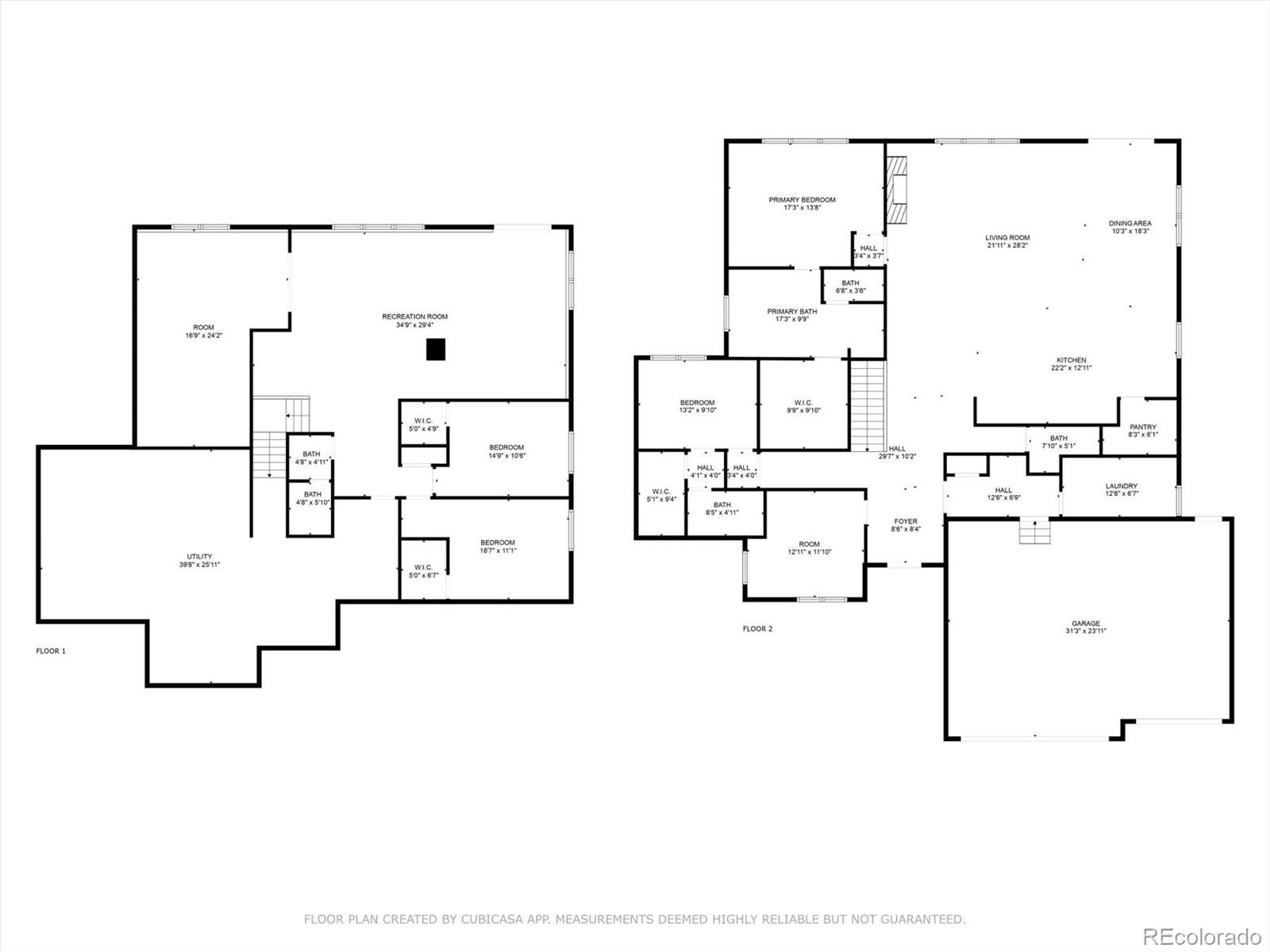 MLS Image #41 for 7778  windwood way,parker, Colorado