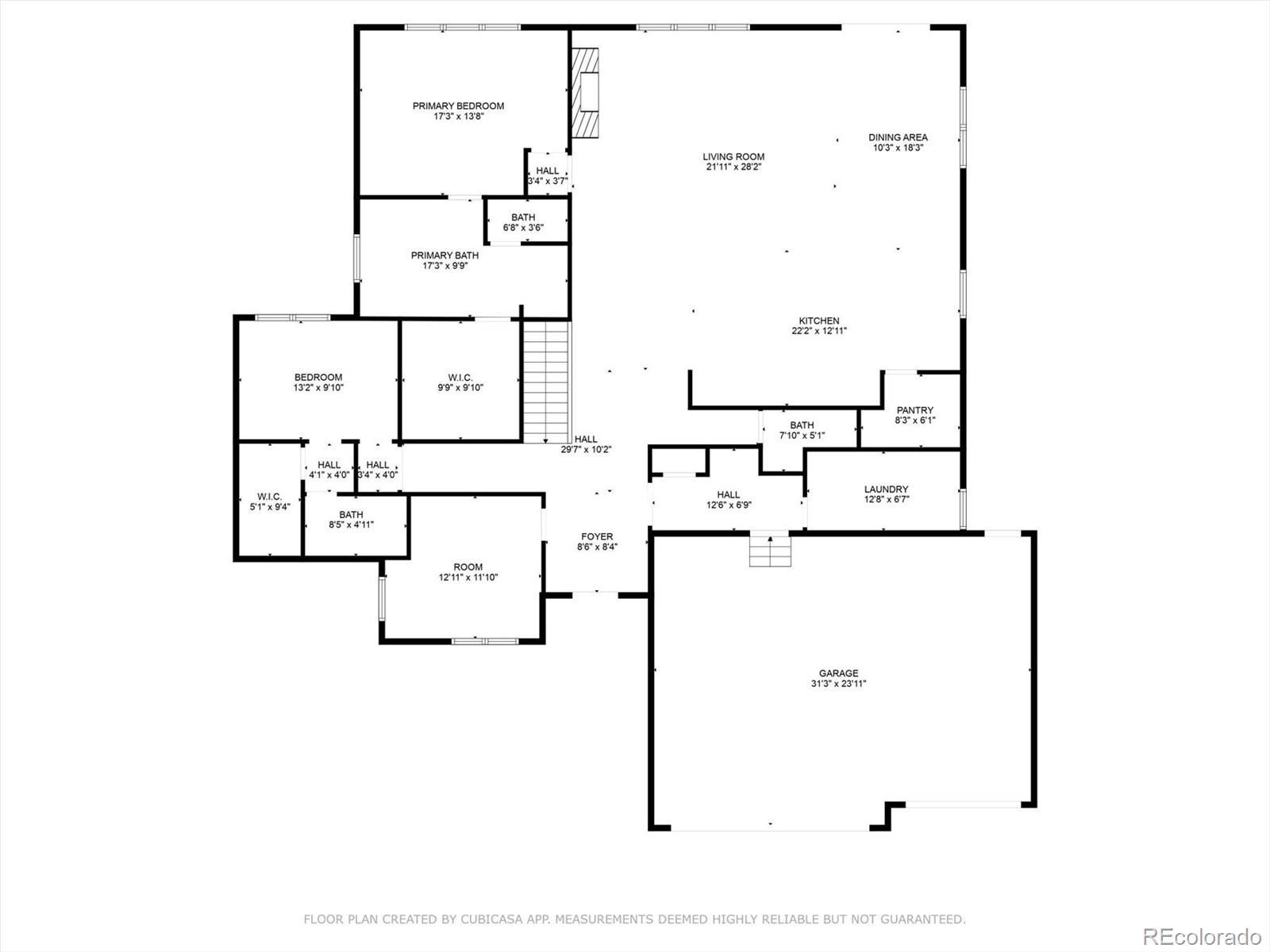 MLS Image #42 for 7778  windwood way,parker, Colorado