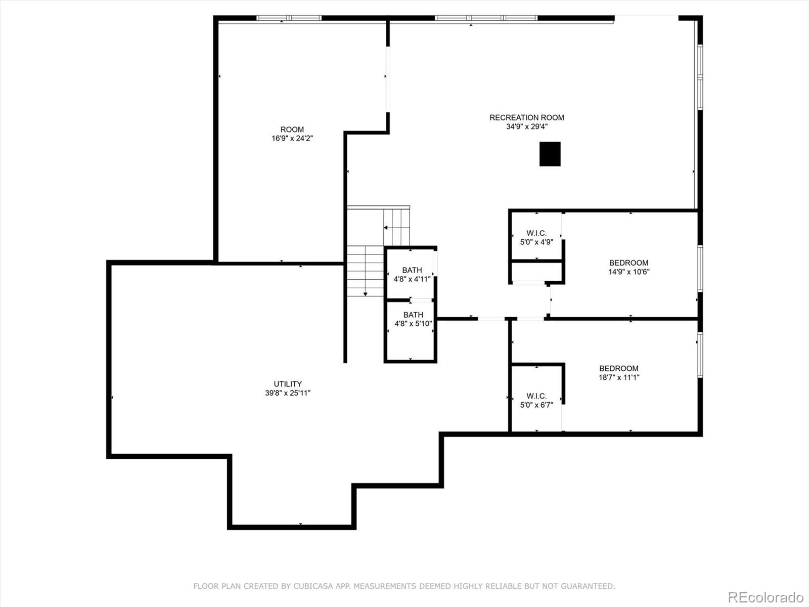 MLS Image #43 for 7778  windwood way,parker, Colorado