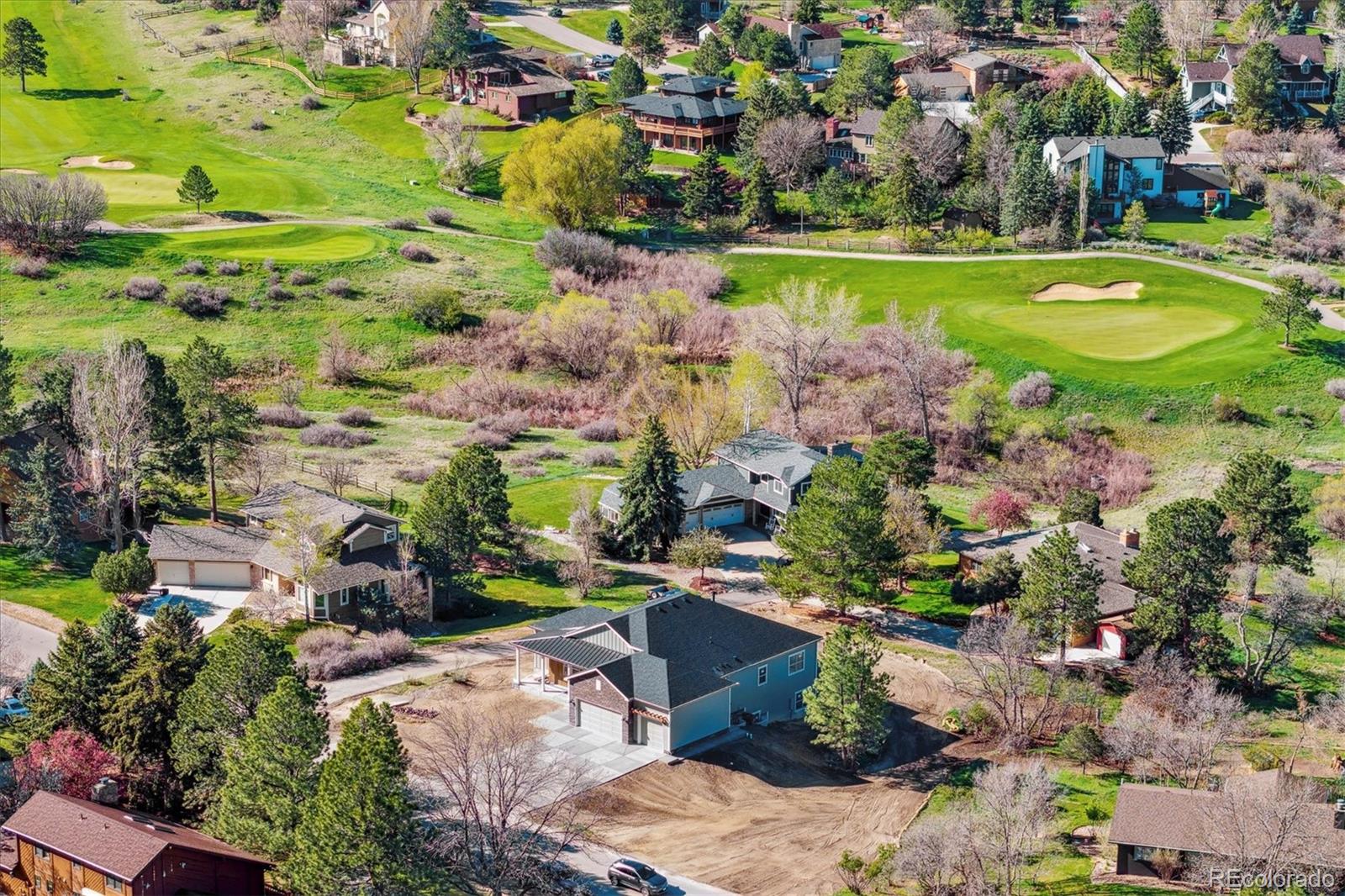 MLS Image #45 for 7778  windwood way,parker, Colorado