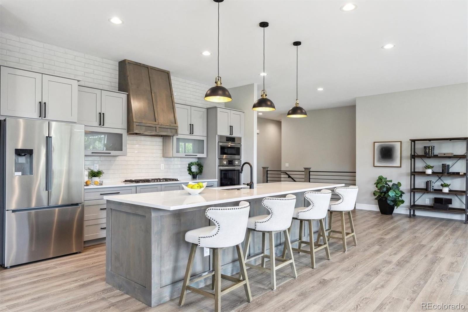 MLS Image #9 for 7778  windwood way,parker, Colorado
