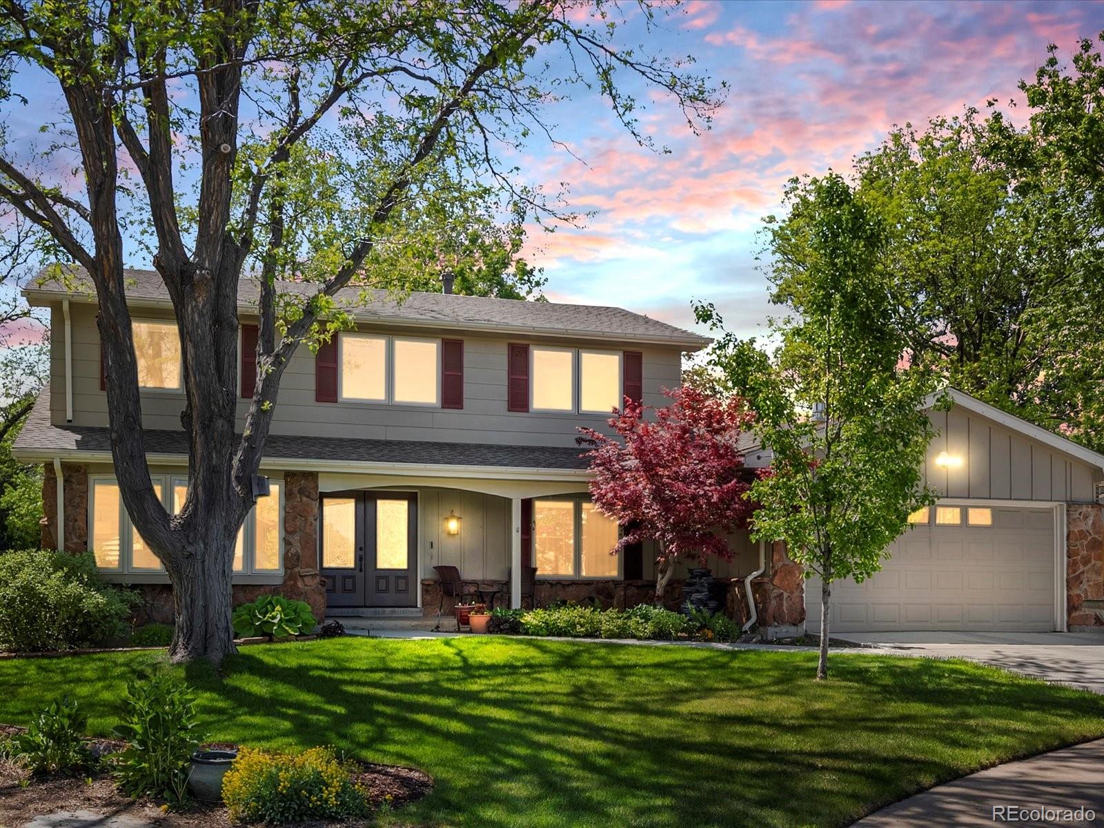 MLS Image #0 for 4175 s sidney court,denver, Colorado