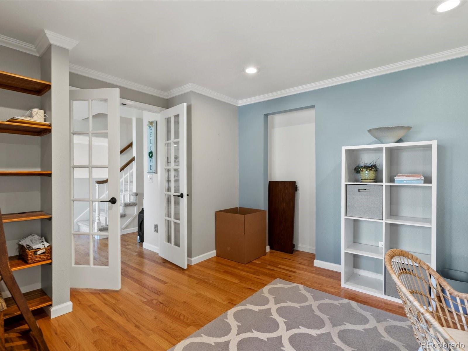 MLS Image #10 for 4175 s sidney court,denver, Colorado
