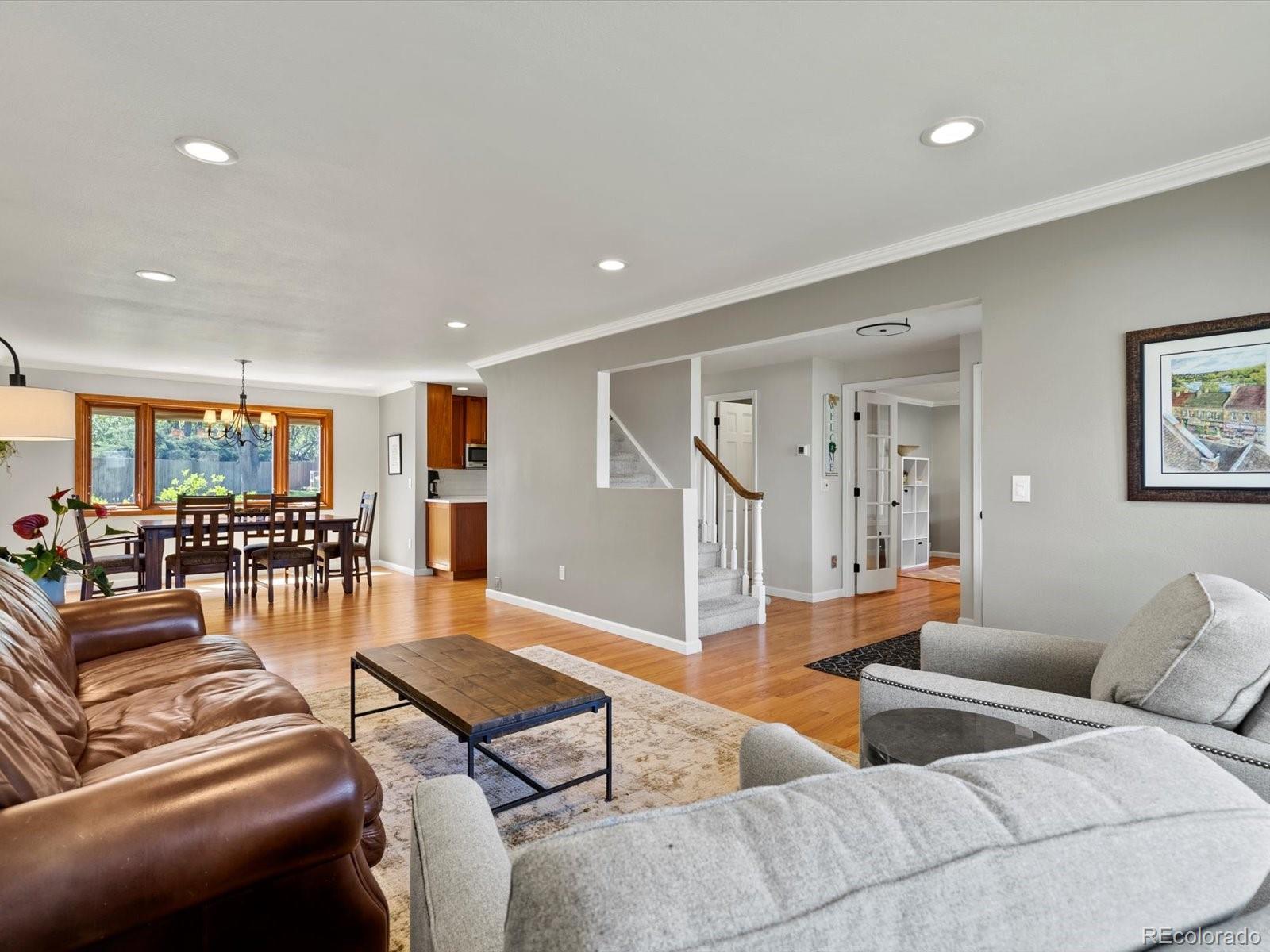 MLS Image #12 for 4175 s sidney court,denver, Colorado