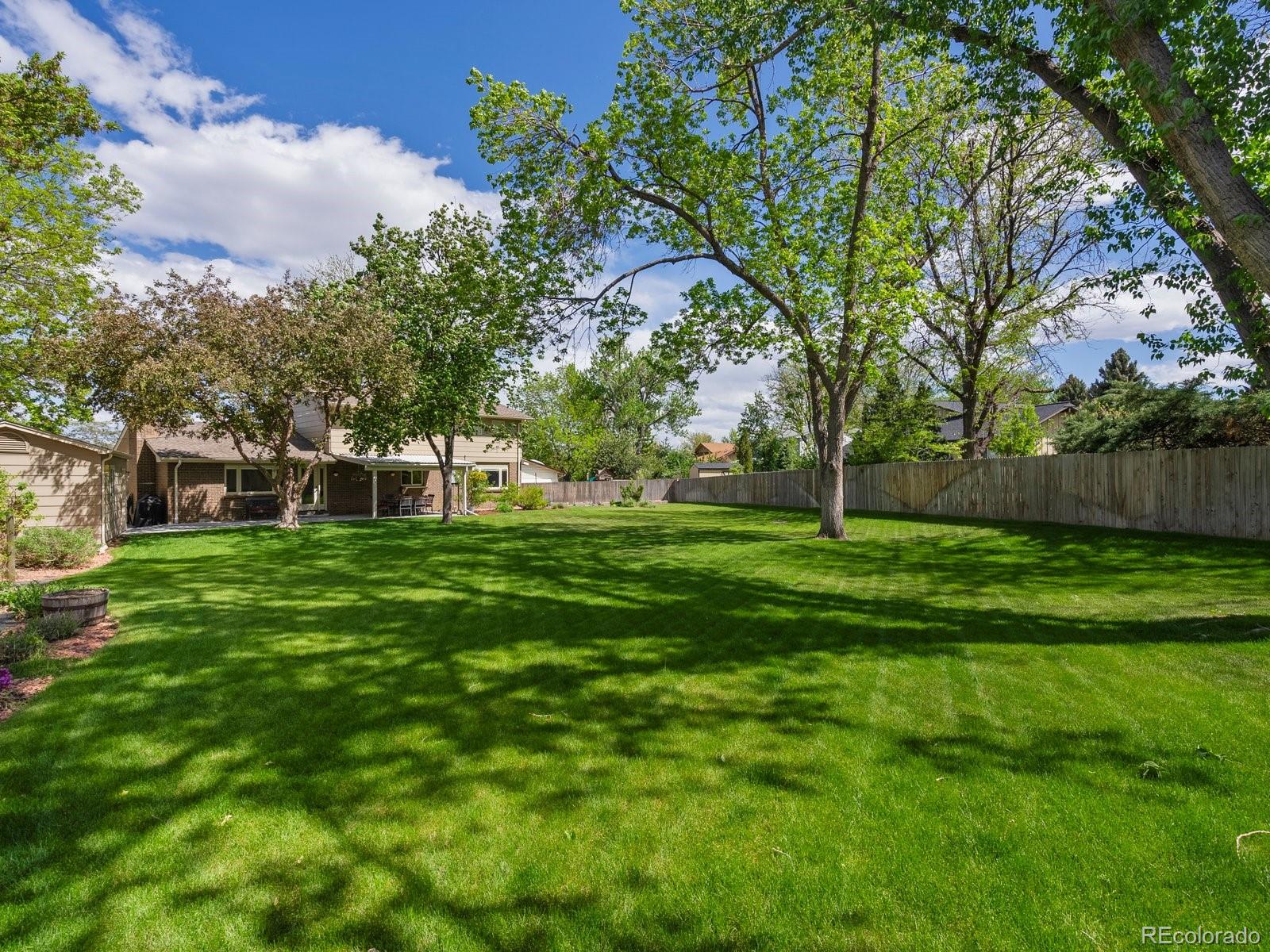 MLS Image #36 for 4175 s sidney court,denver, Colorado