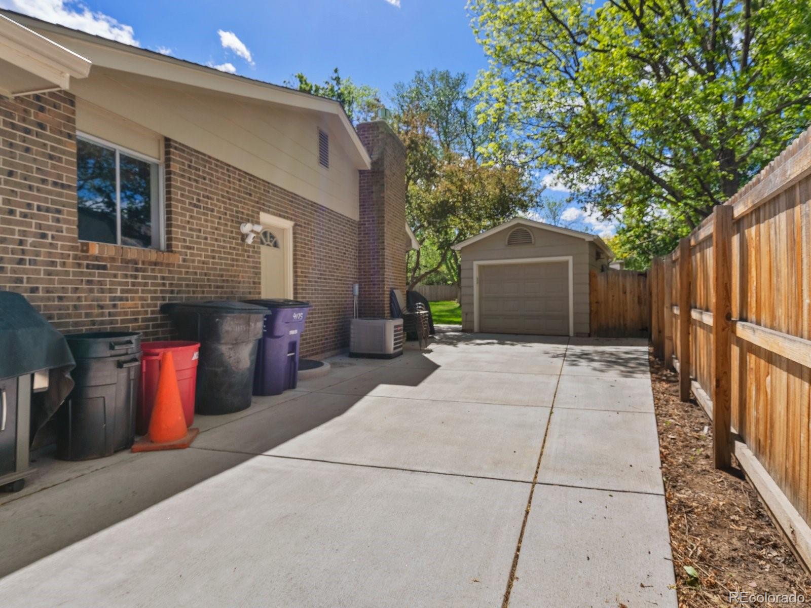 MLS Image #38 for 4175 s sidney court,denver, Colorado