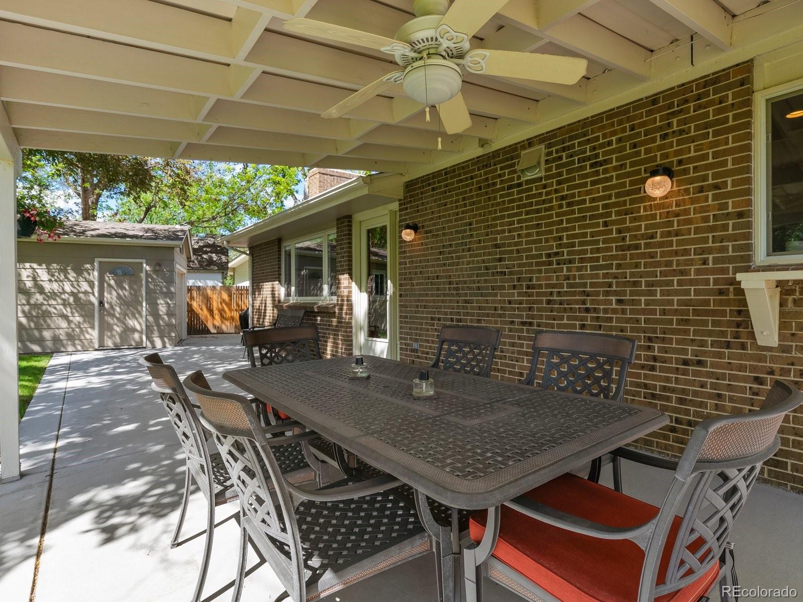 MLS Image #40 for 4175 s sidney court,denver, Colorado