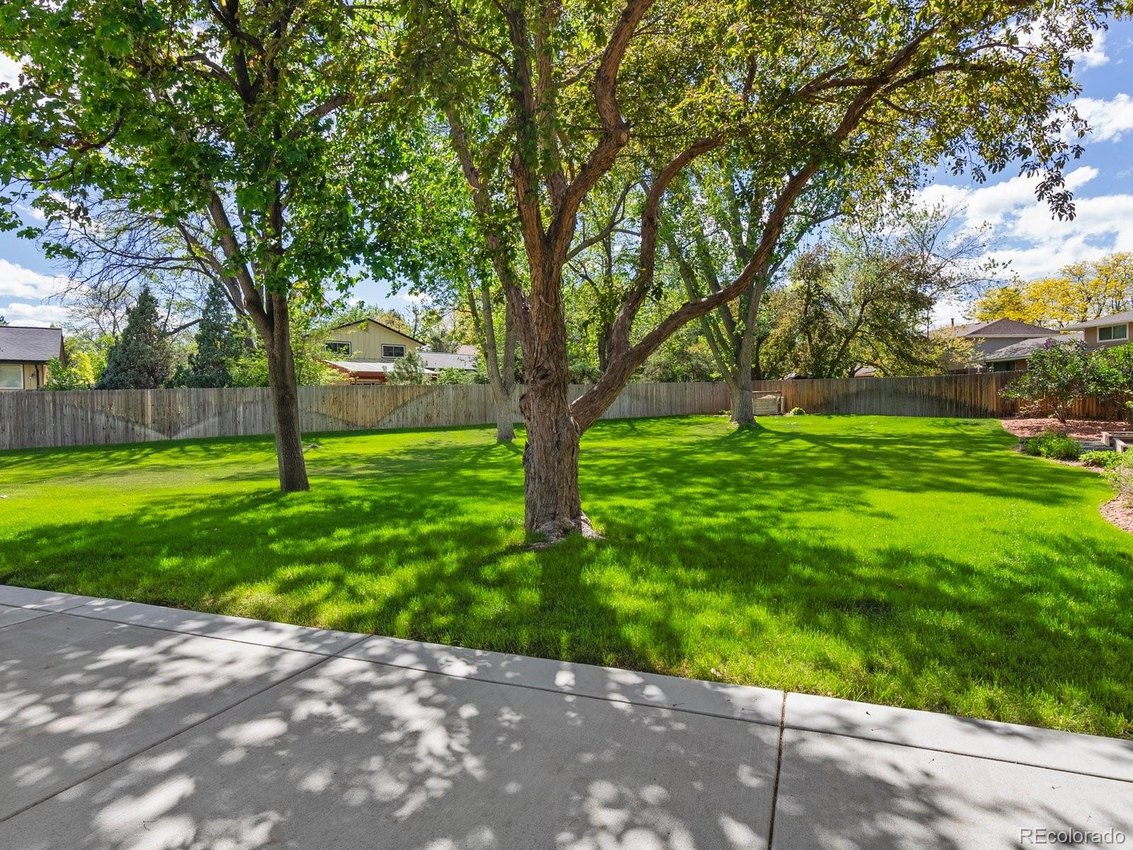 MLS Image #41 for 4175 s sidney court,denver, Colorado