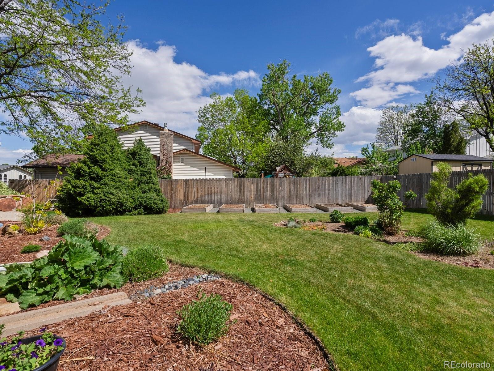 MLS Image #44 for 4175 s sidney court,denver, Colorado