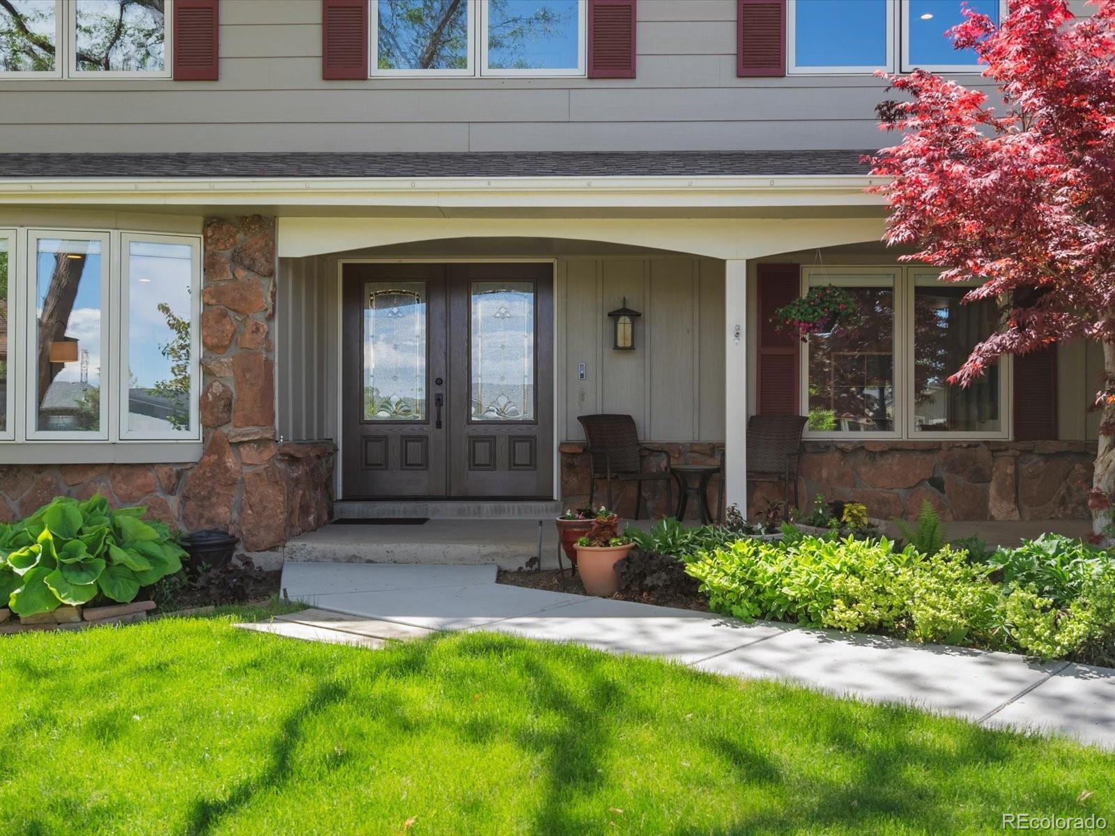 MLS Image #6 for 4175 s sidney court,denver, Colorado