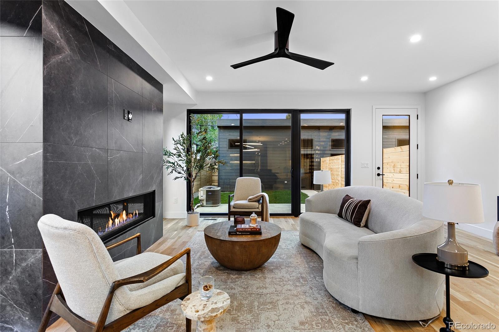 MLS Image #13 for 2376 s bannock street,denver, Colorado