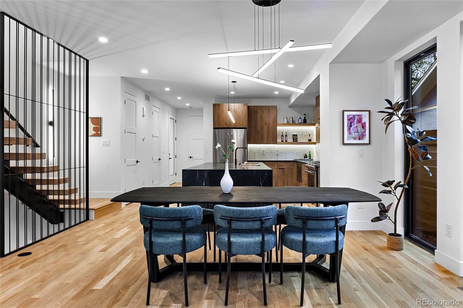 MLS Image #15 for 2376 s bannock street,denver, Colorado