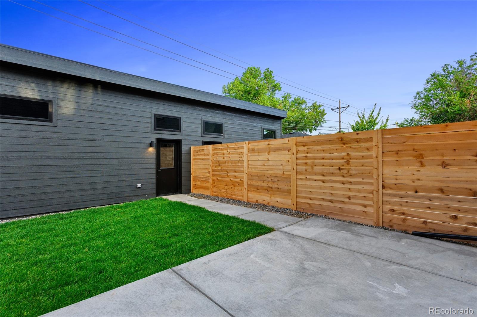 MLS Image #41 for 2376 s bannock street,denver, Colorado