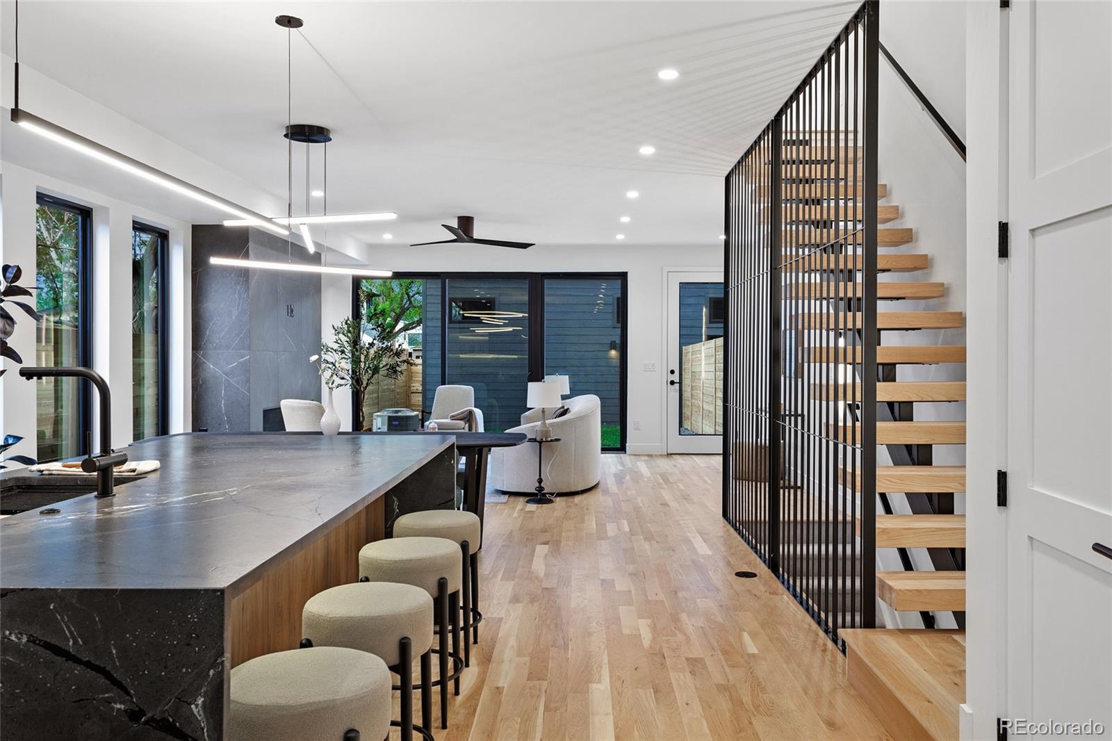 MLS Image #5 for 2376 s bannock street,denver, Colorado