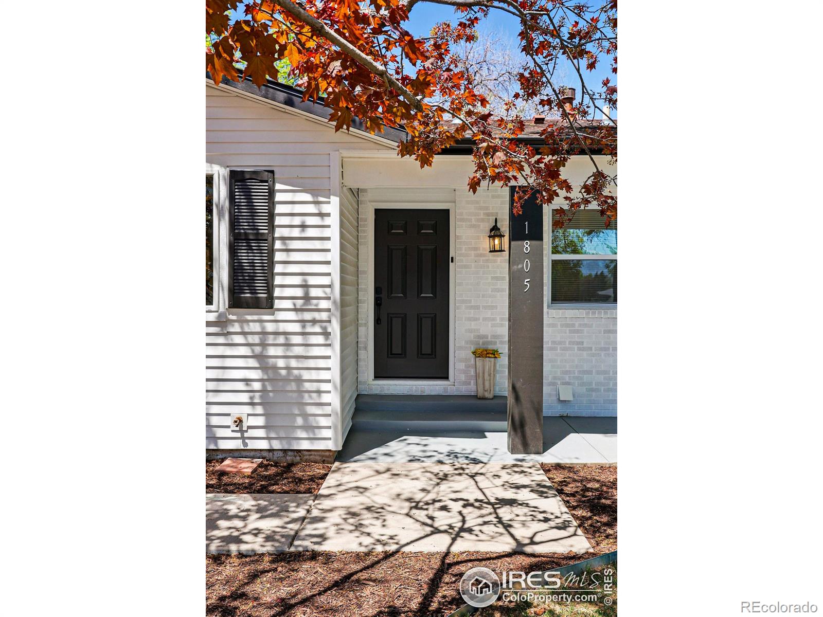 MLS Image #2 for 1805 w 22nd street,loveland, Colorado