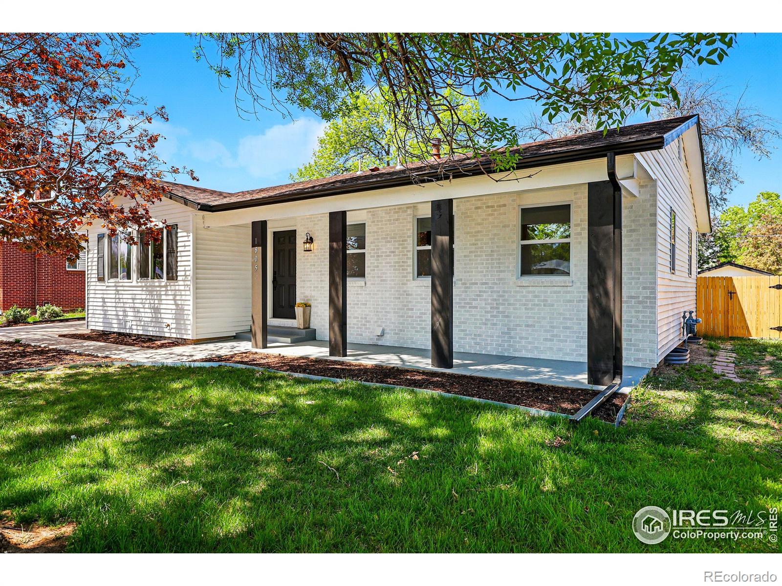 MLS Image #39 for 1805 w 22nd street,loveland, Colorado