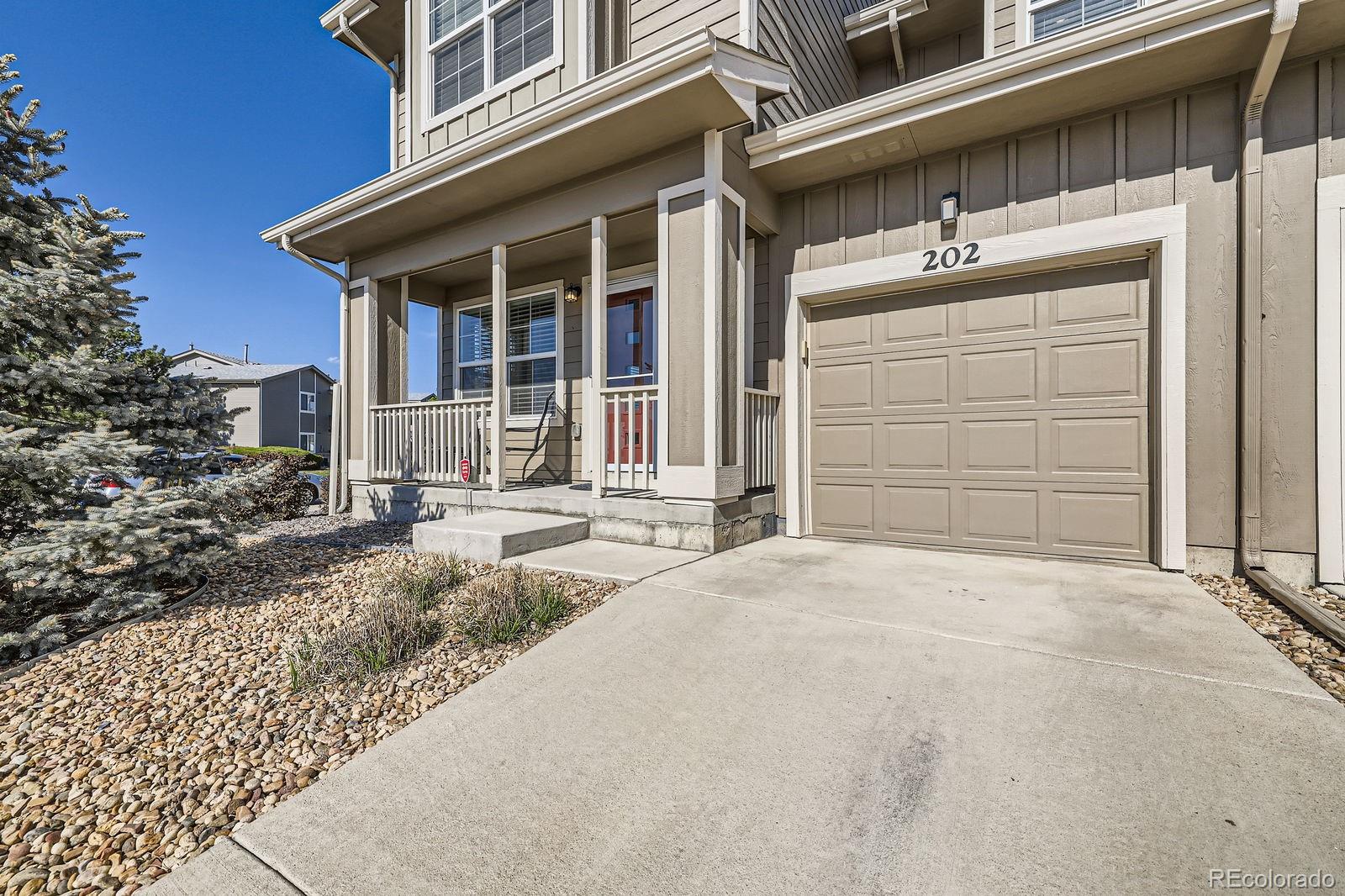 MLS Image #2 for 202  ash street,bennett, Colorado